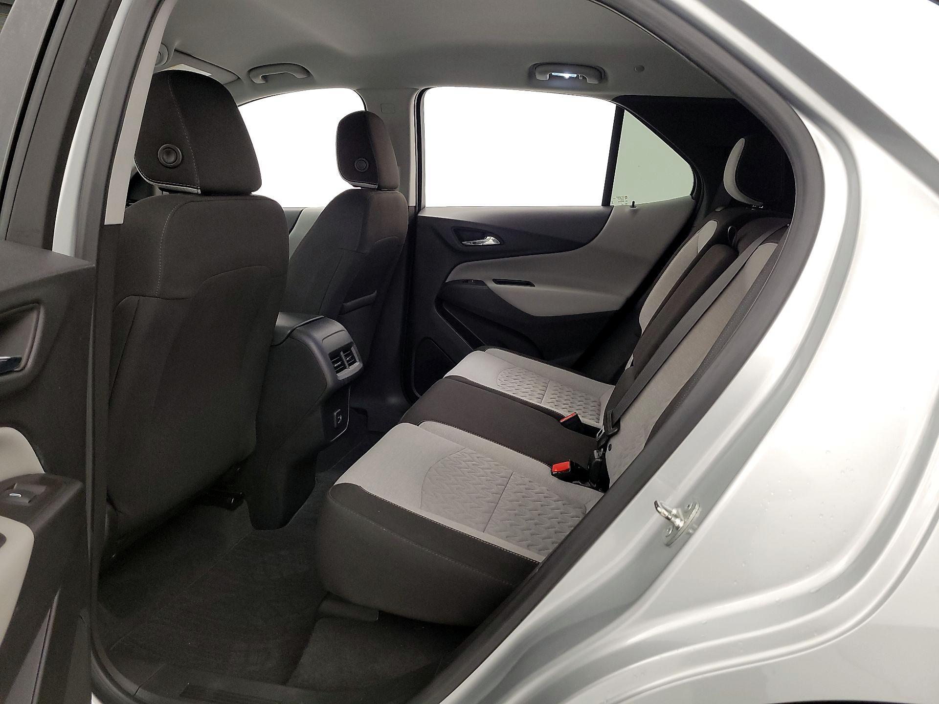 Thumbnail: 2022 Chevrolet Equinox - 19