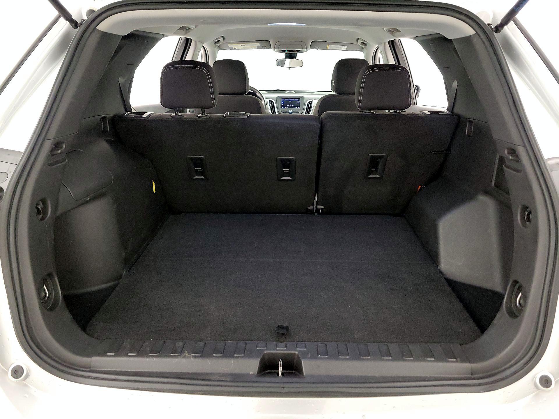 Thumbnail: 2022 Chevrolet Equinox - 20