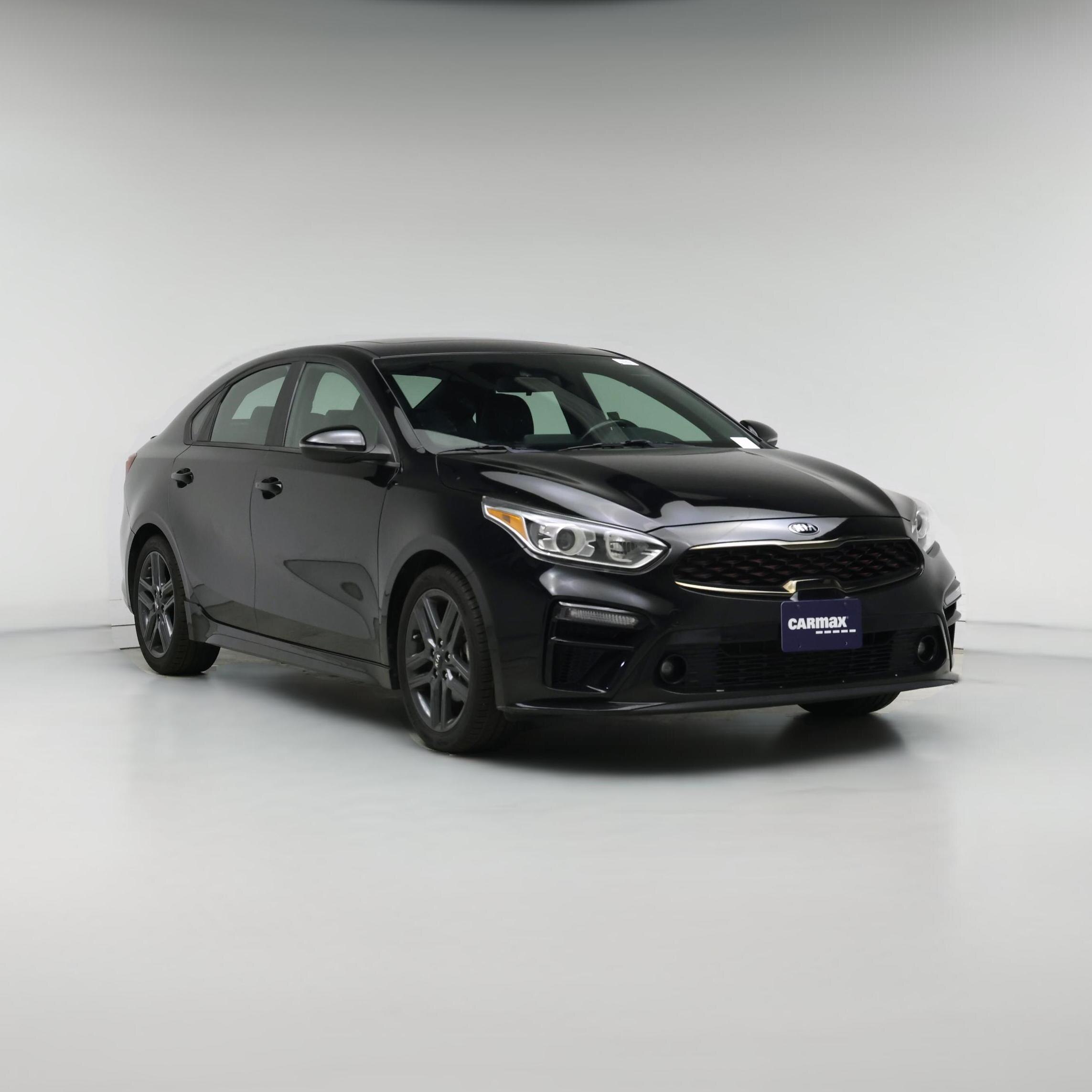 Thumbnail: 2021 Kia Forte - 1