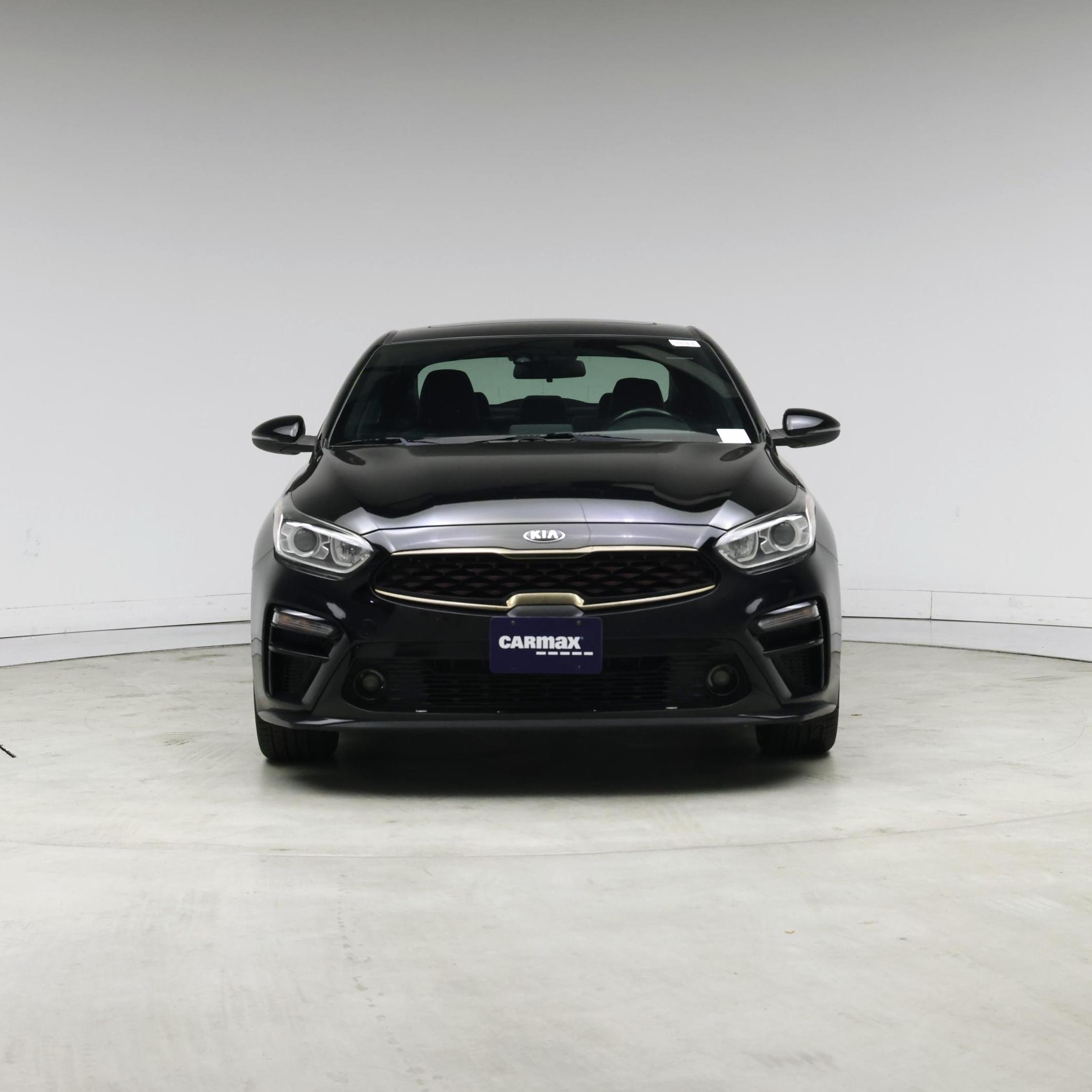 Thumbnail: 2021 Kia Forte - 5