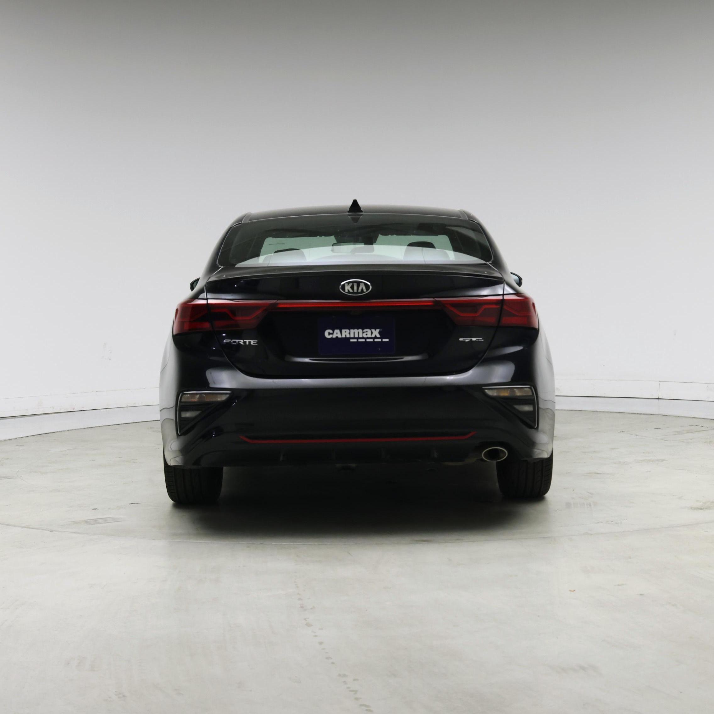 Thumbnail: 2021 Kia Forte - 6