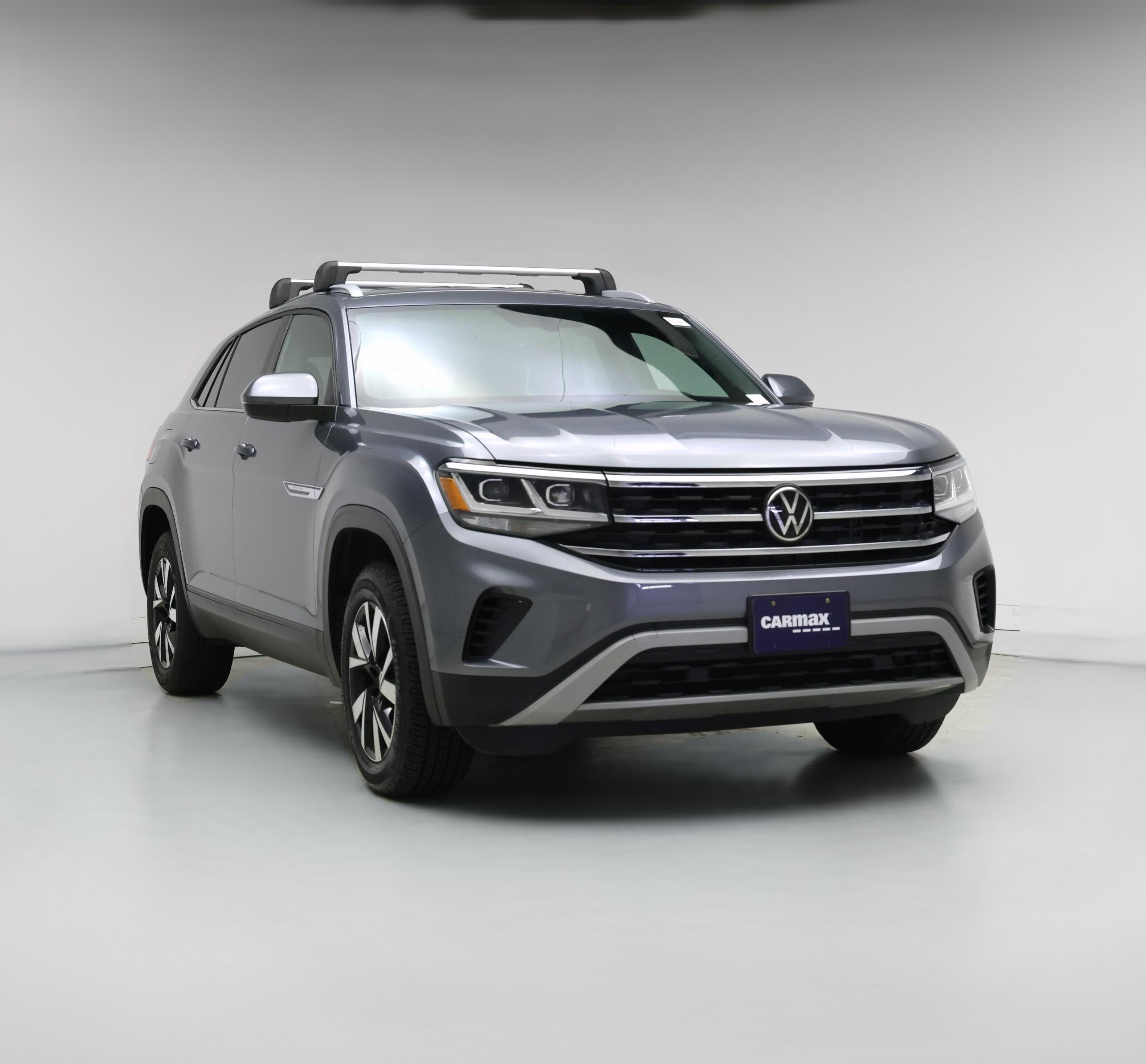 Thumbnail: 2022 Volkswagen Atlas - 1