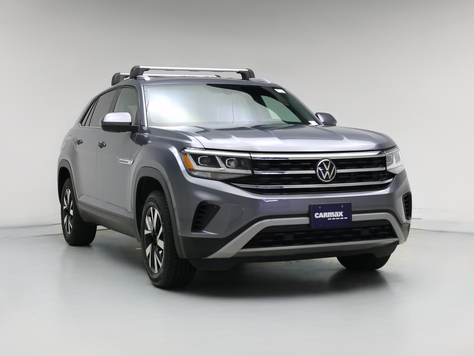 2022 Volkswagen Atlas Cross Sport SE
