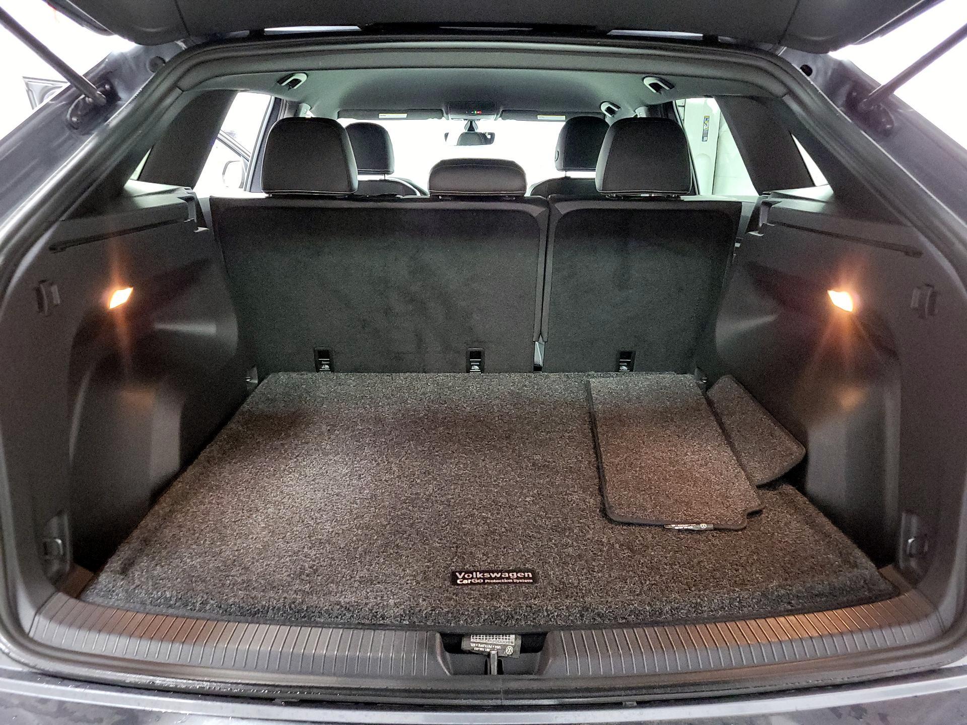 Thumbnail: 2022 Volkswagen Atlas - 20