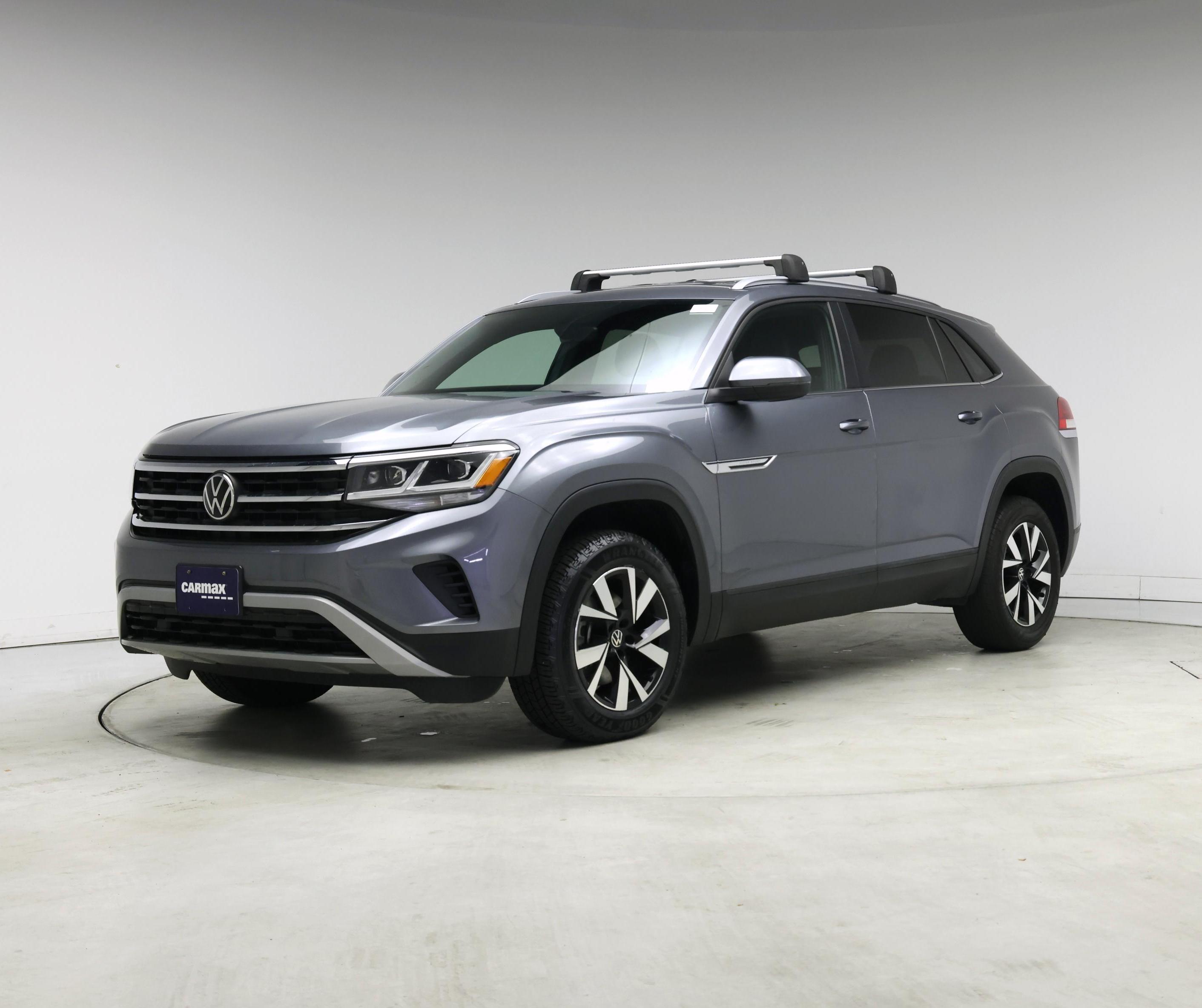 Thumbnail: 2022 Volkswagen Atlas - 4