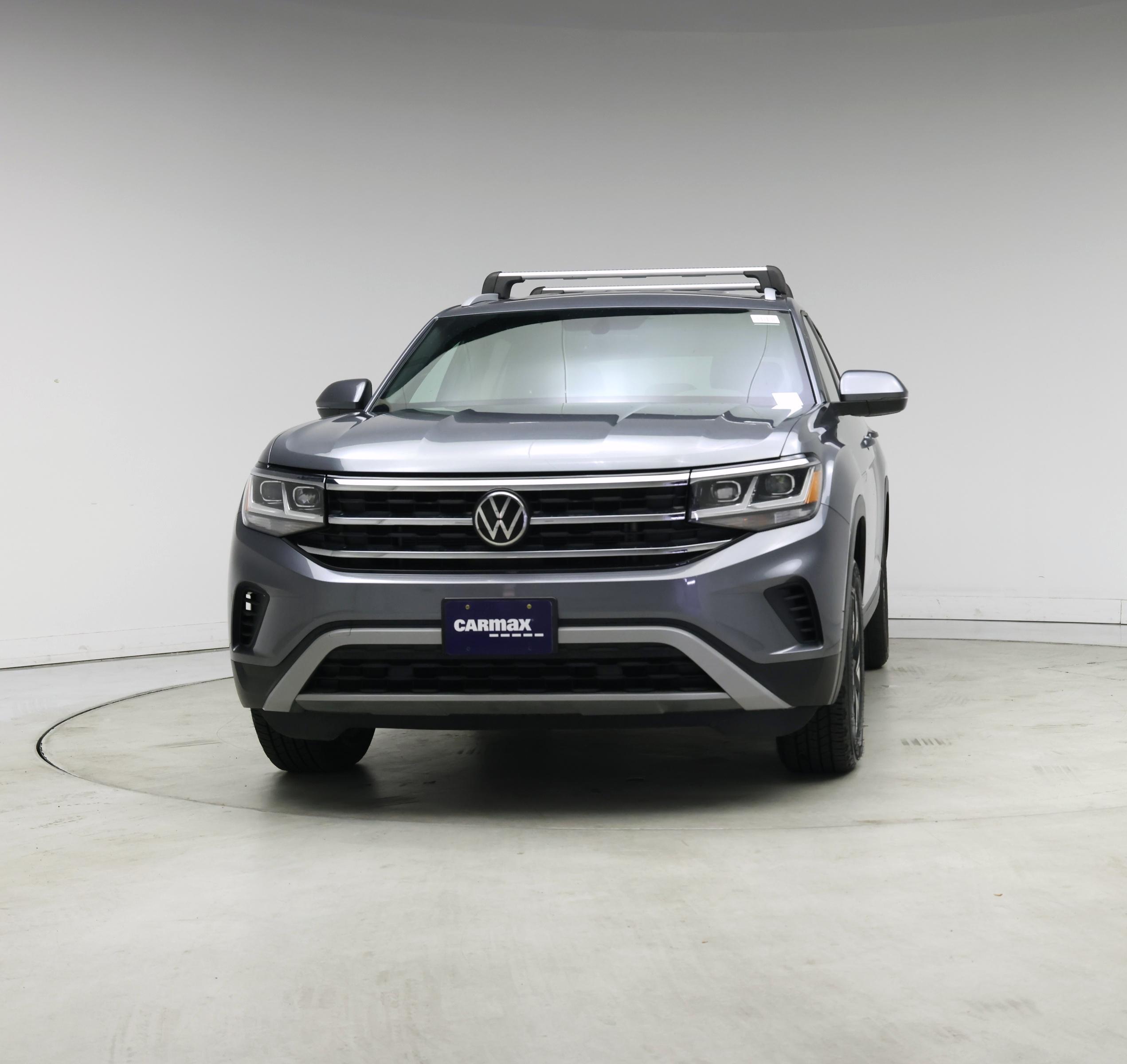 Thumbnail: 2022 Volkswagen Atlas - 5