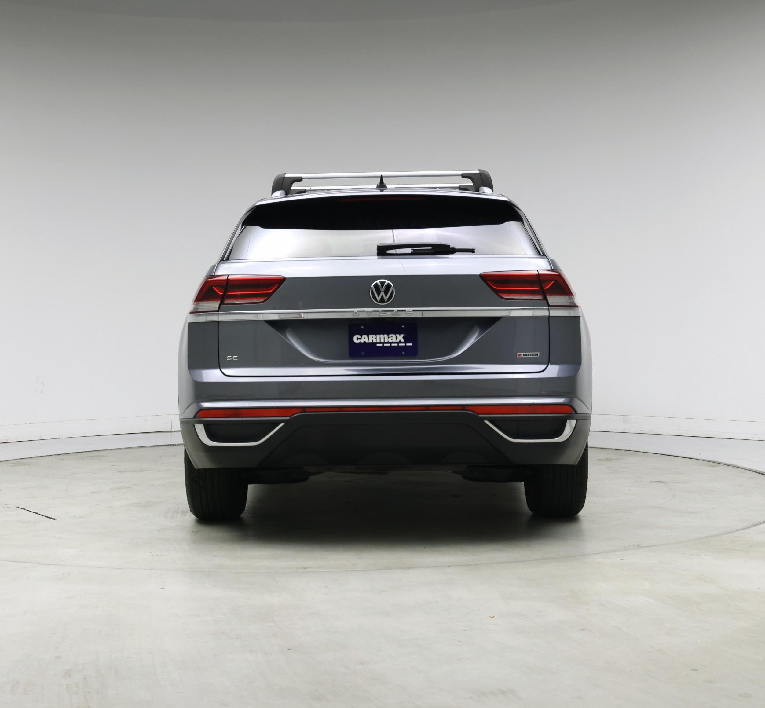 Thumbnail: 2022 Volkswagen Atlas - 6