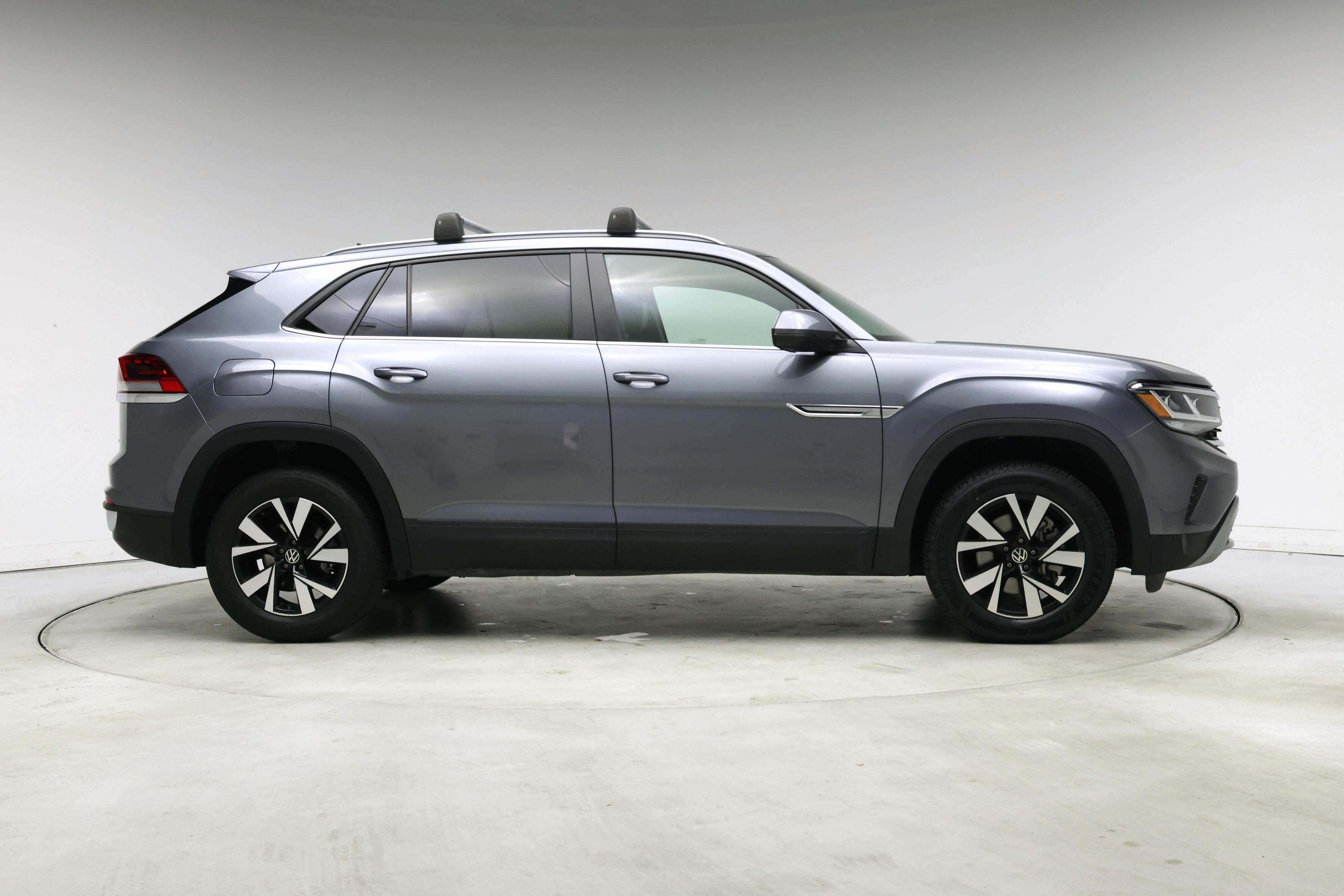 Thumbnail: 2022 Volkswagen Atlas - 7