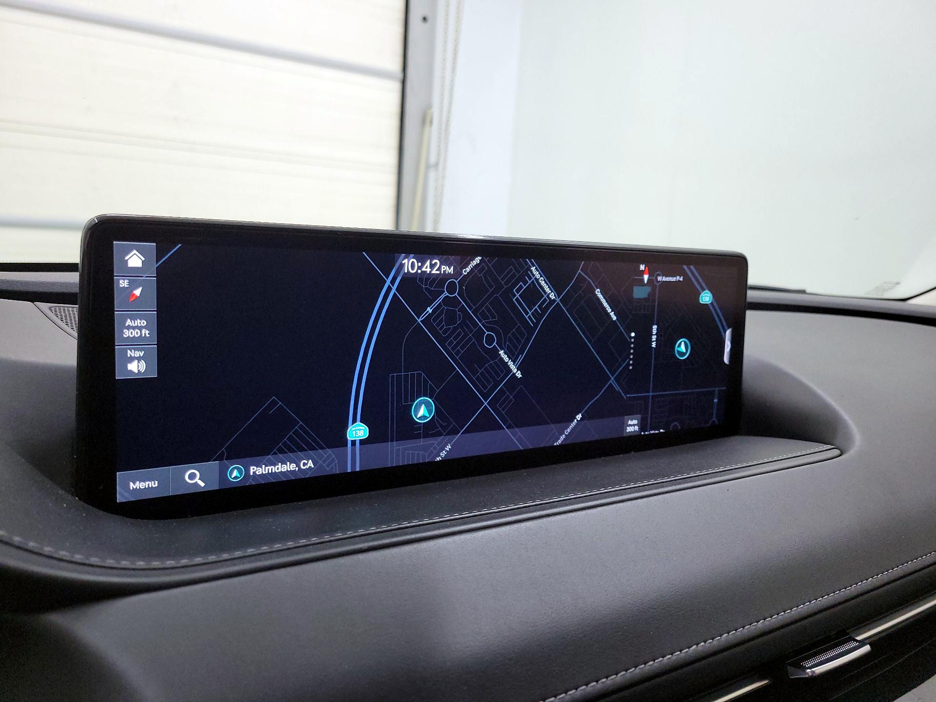 Thumbnail: 2023 Genesis G80 - 14