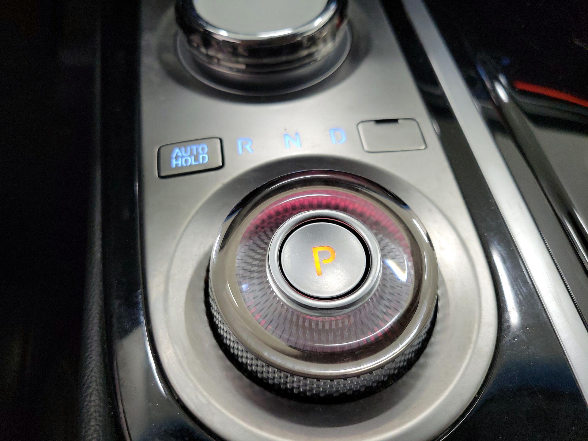 Thumbnail: 2023 Genesis G80 - 18