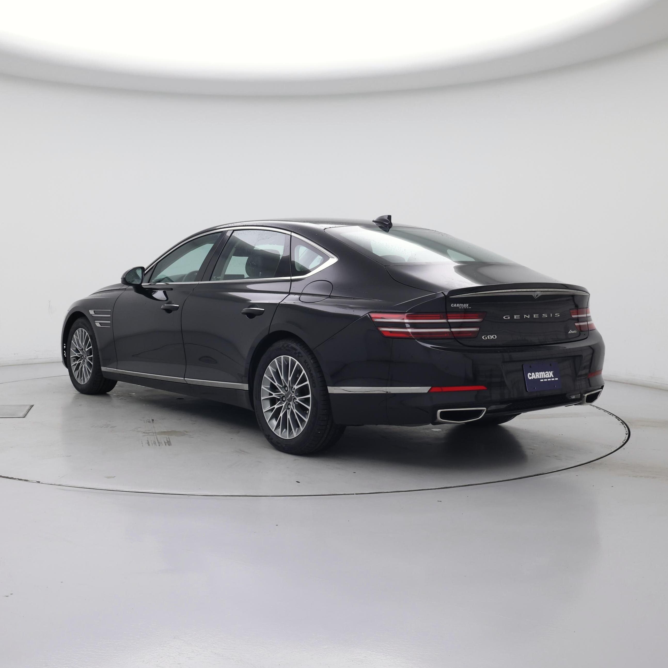 Thumbnail: 2023 Genesis G80 - 2