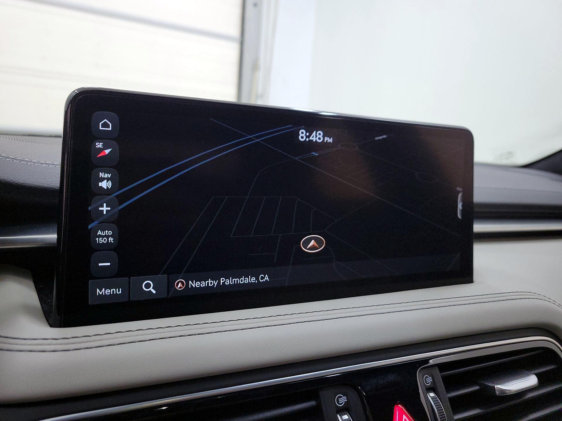 Thumbnail: 2023 Genesis G70 - 14