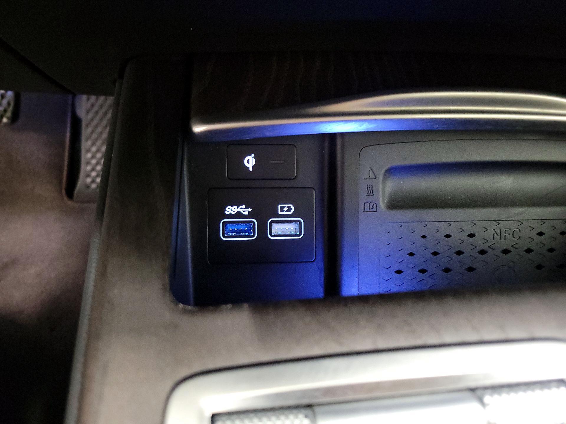 Thumbnail: 2021 Genesis G80 - 19