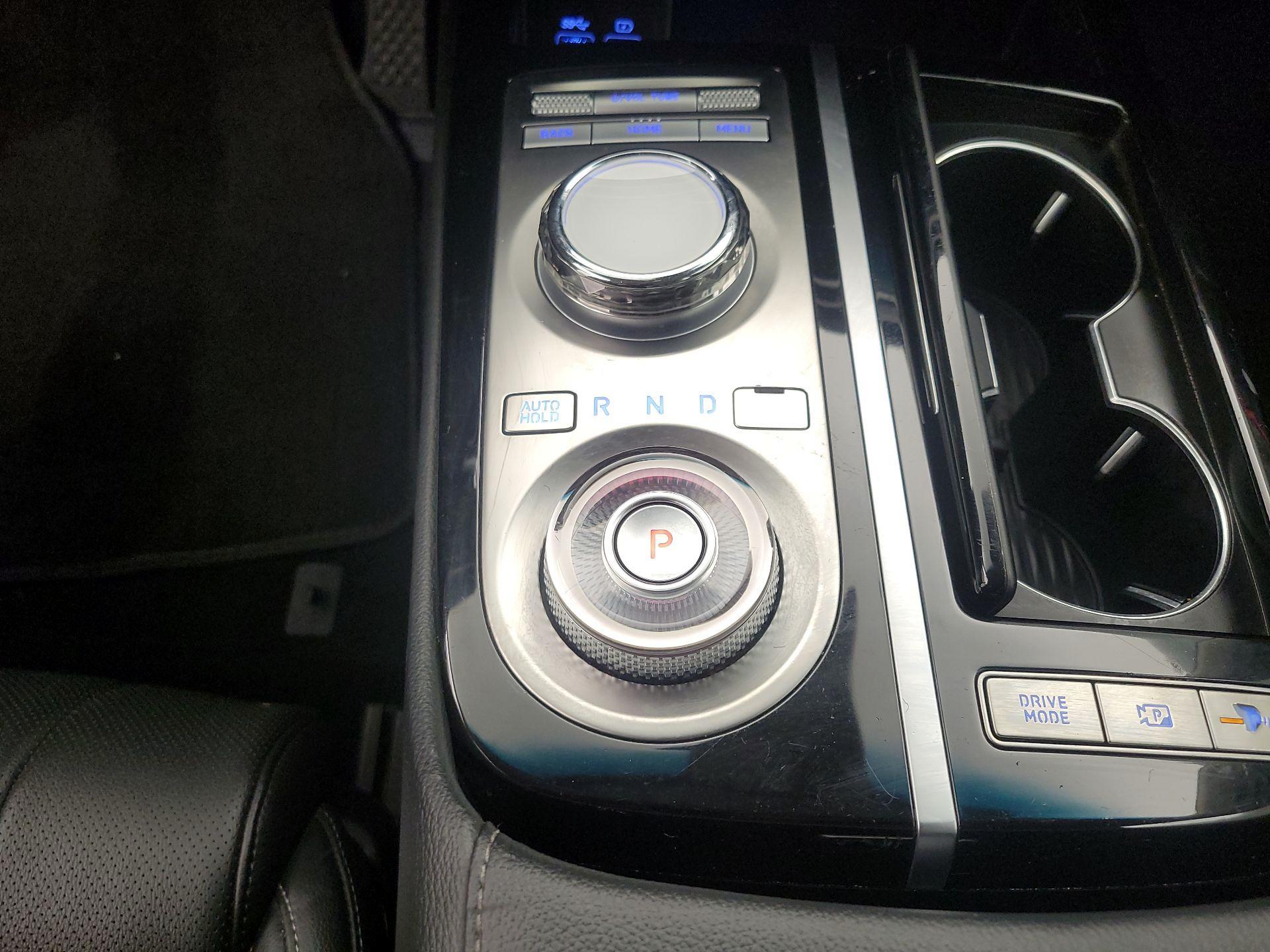 Thumbnail: 2023 Genesis G80 - 18