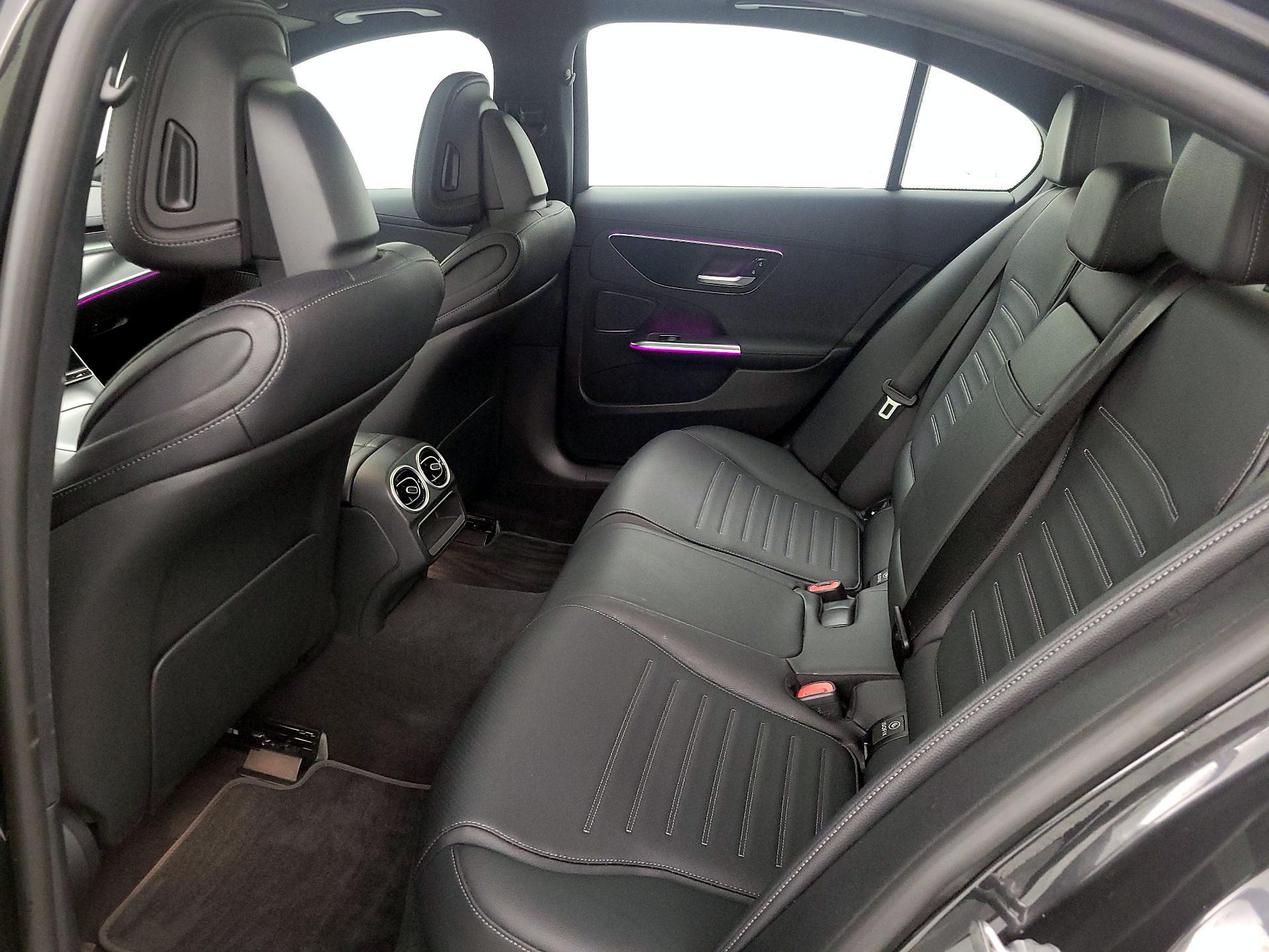 Thumbnail: 2023 Mercedes-Benz C-Class - 20