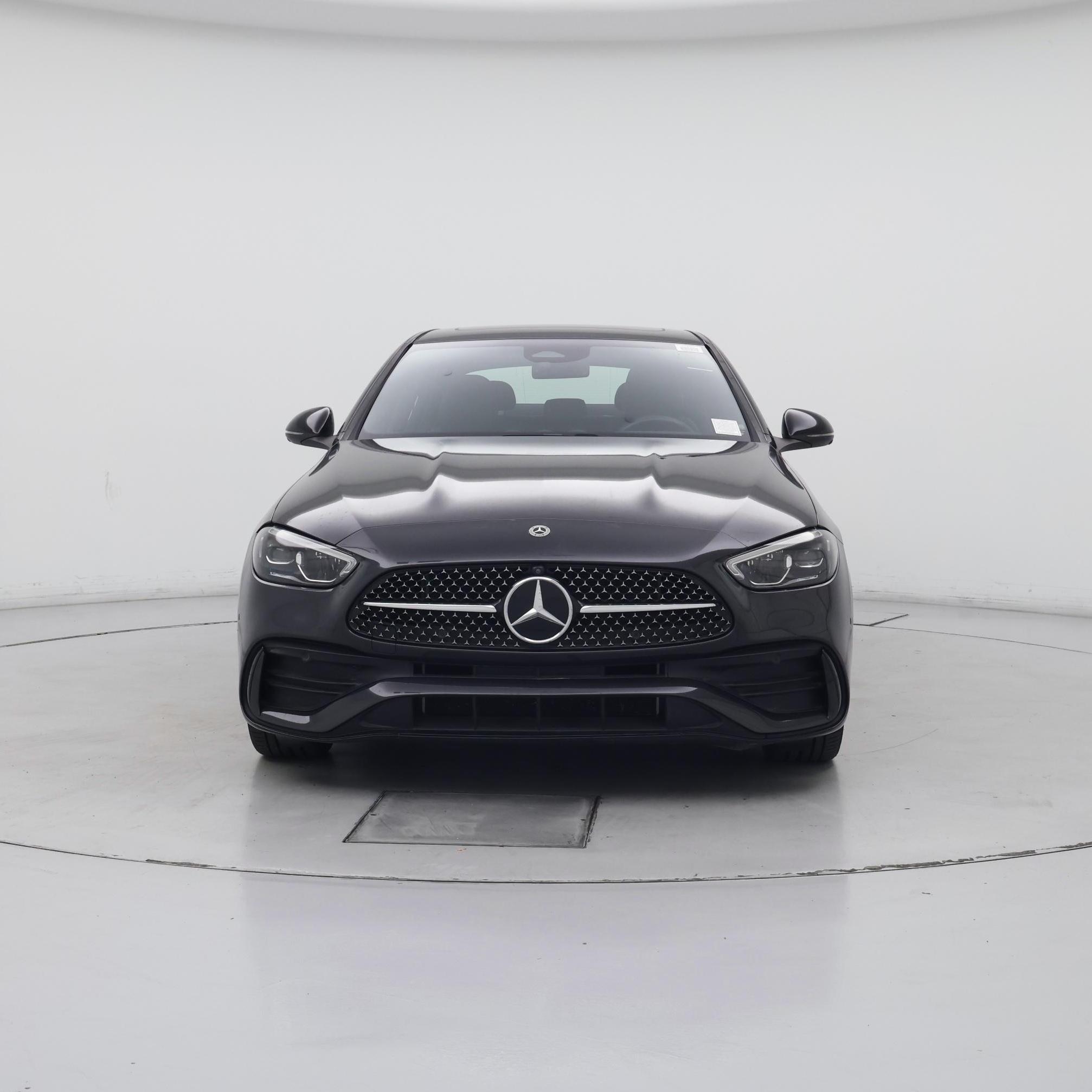 Thumbnail: 2023 Mercedes-Benz C-Class - 5