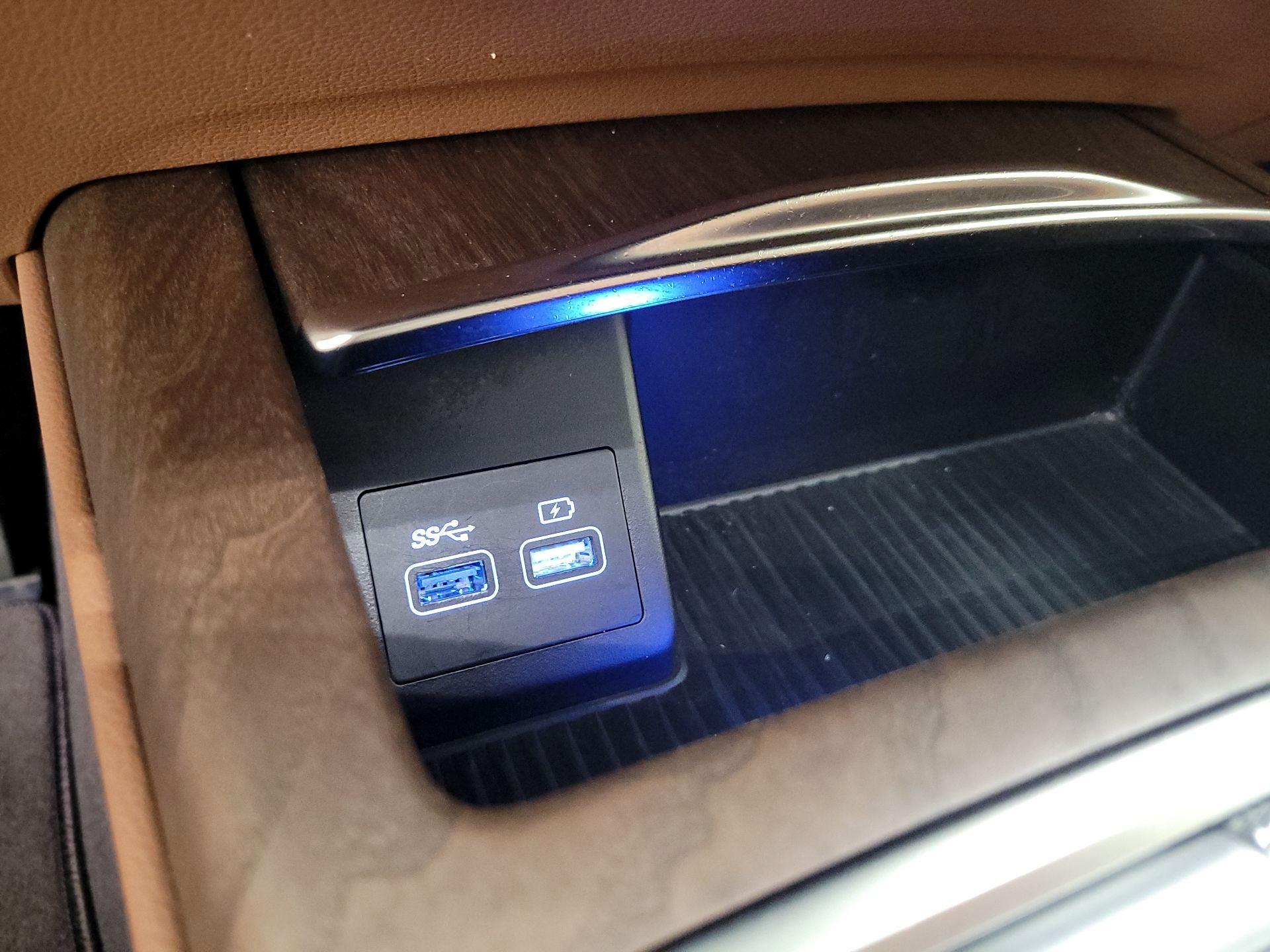 Thumbnail: 2023 Genesis G80 - 19