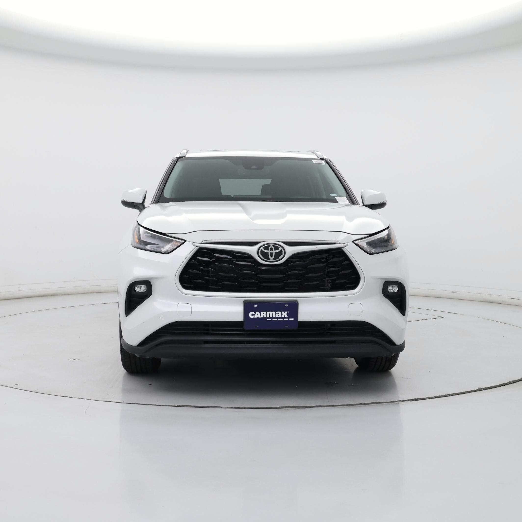 Thumbnail: 2023 Toyota Highlander - 5