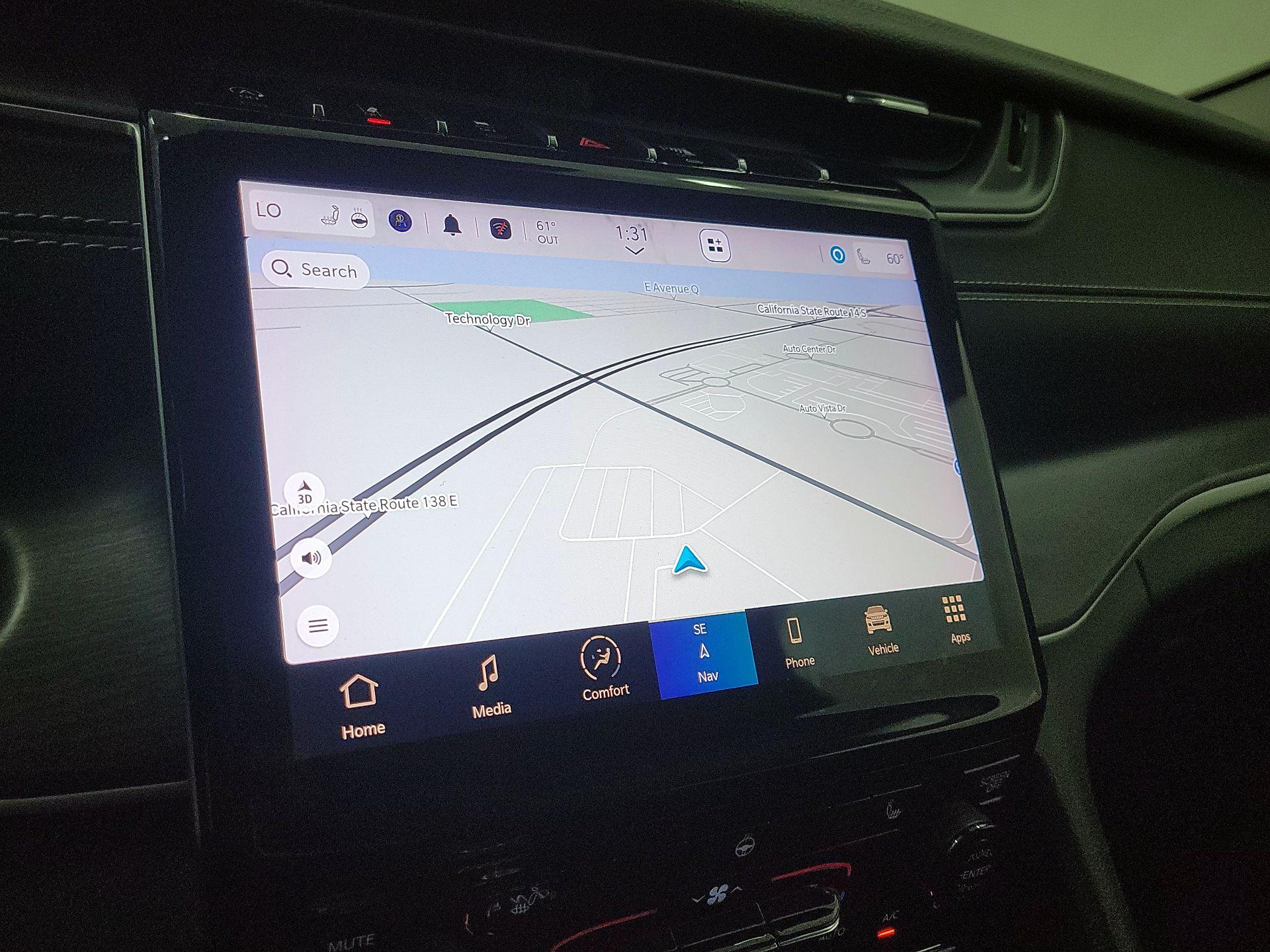 Thumbnail: 2023 Jeep Grand Cherokee - 14