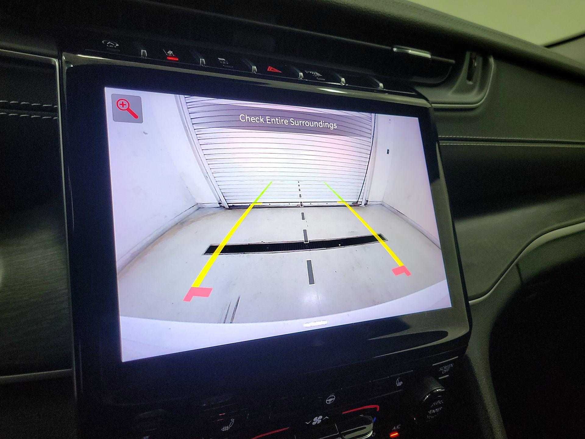 Thumbnail: 2023 Jeep Grand Cherokee - 15