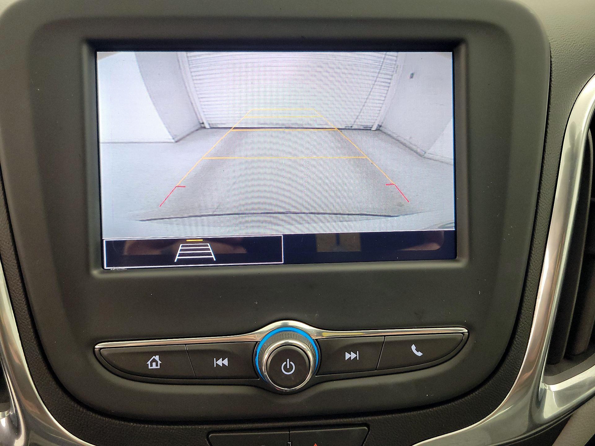 Thumbnail: 2022 Chevrolet Equinox - 14