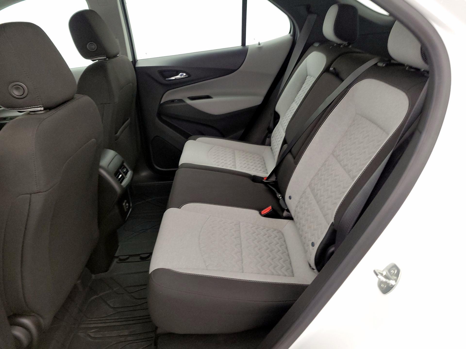 Thumbnail: 2022 Chevrolet Equinox - 19