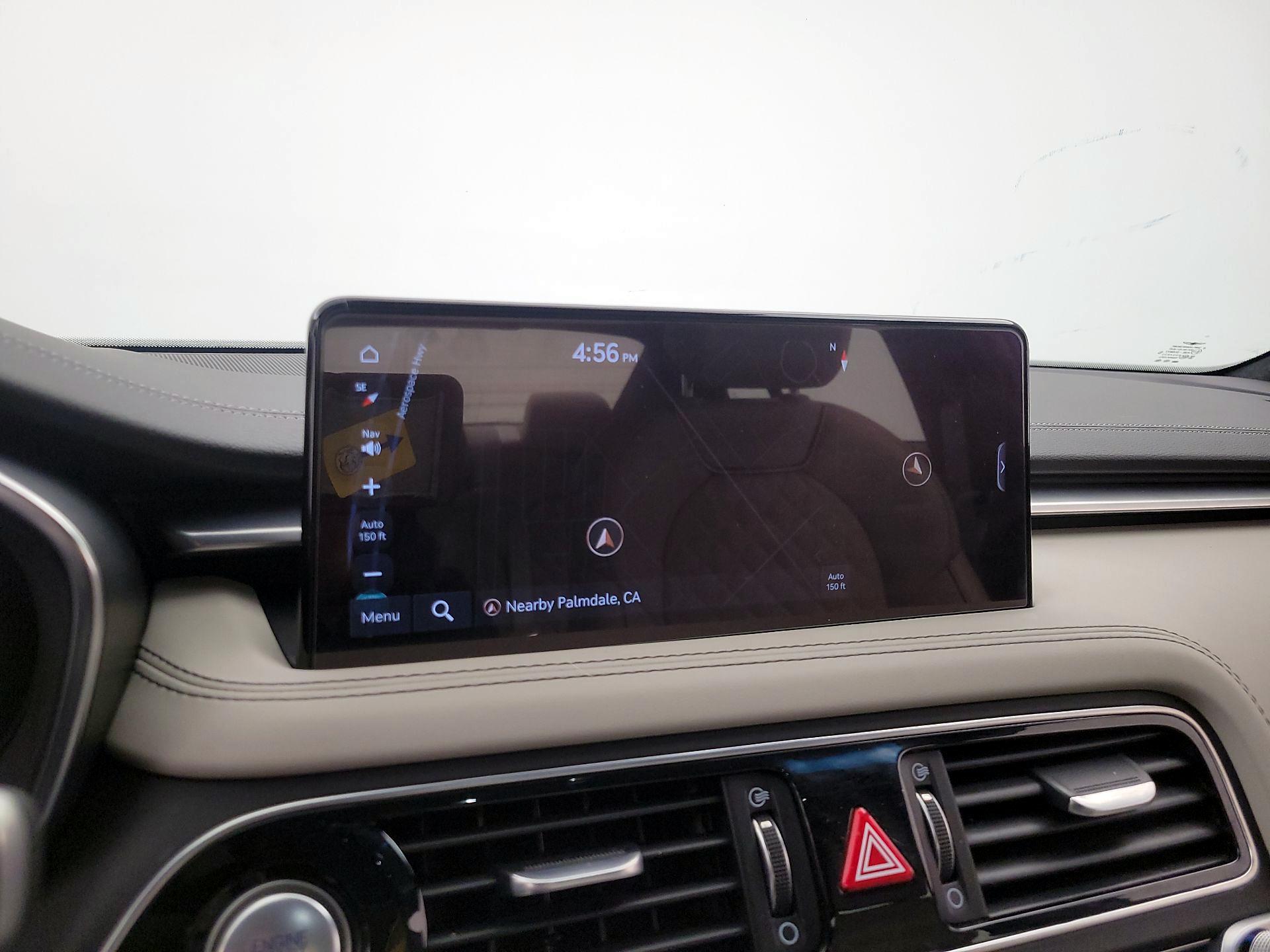 Thumbnail: 2023 Genesis G70 - 14