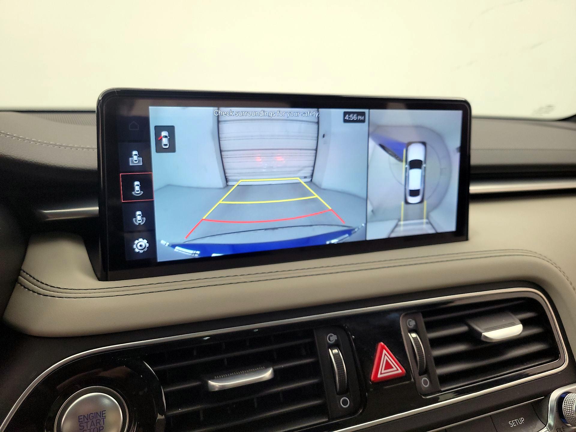 Thumbnail: 2023 Genesis G70 - 15