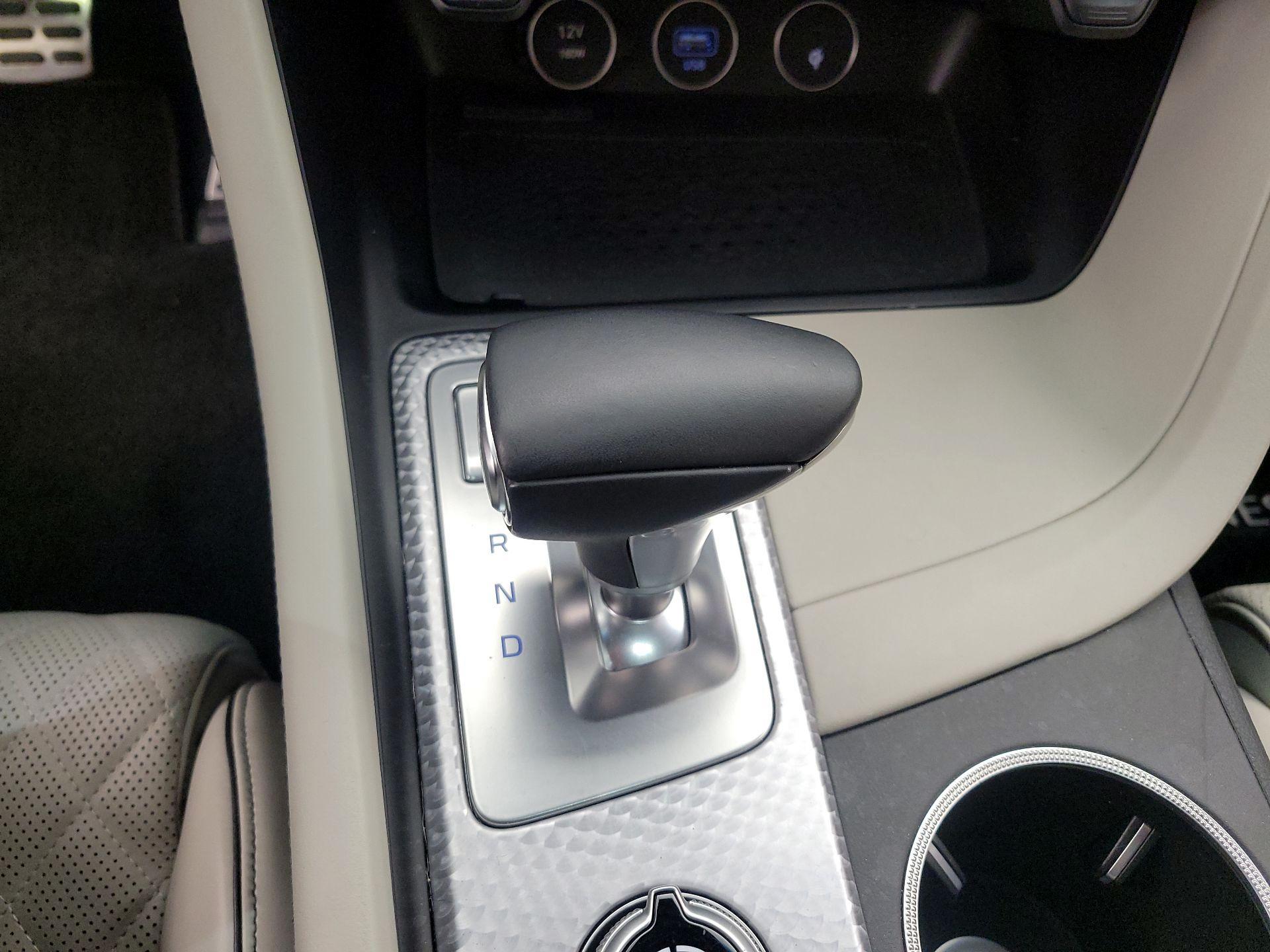 Thumbnail: 2023 Genesis G70 - 18