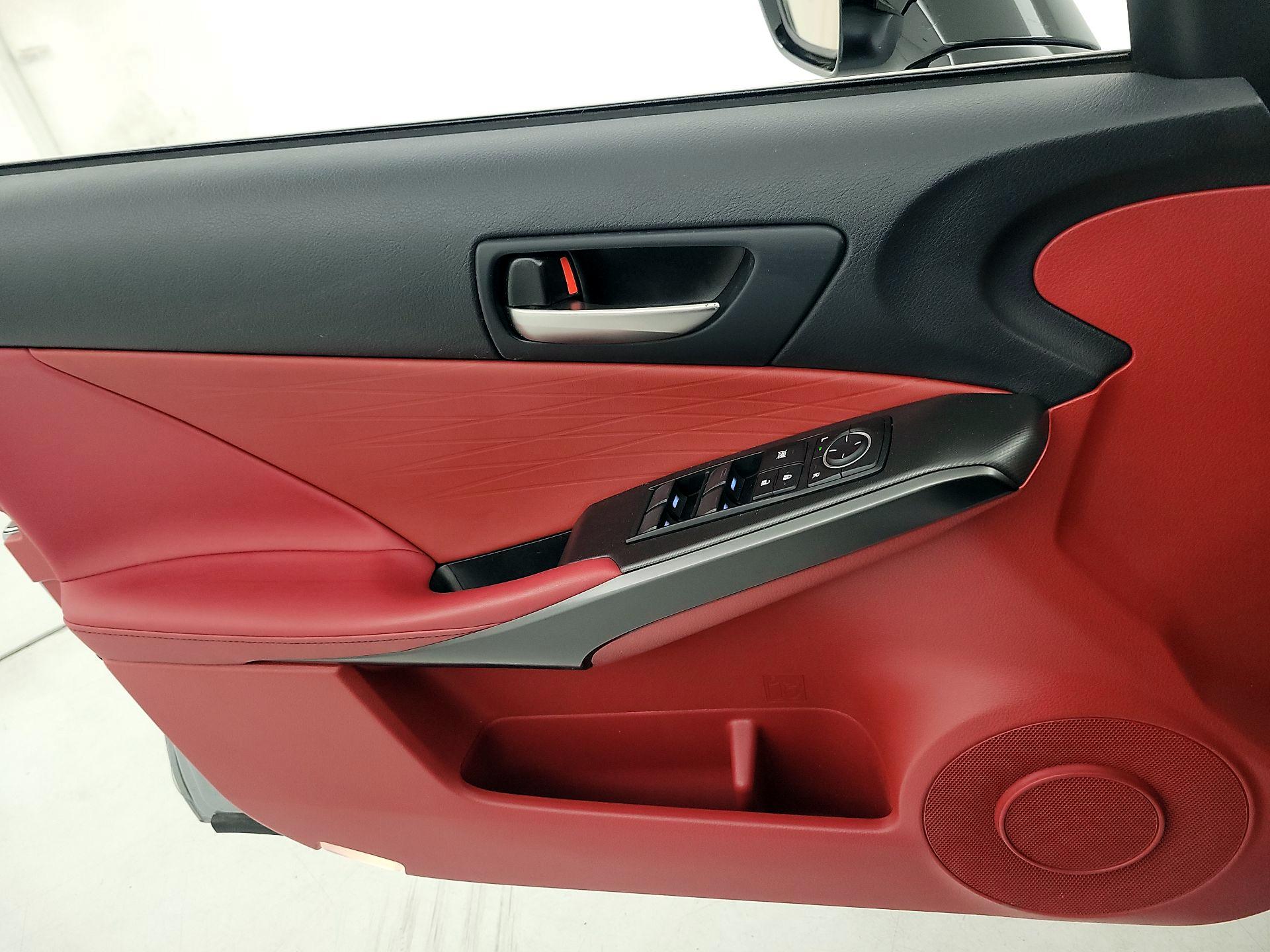 Thumbnail: 2023 Lexus IS - 12