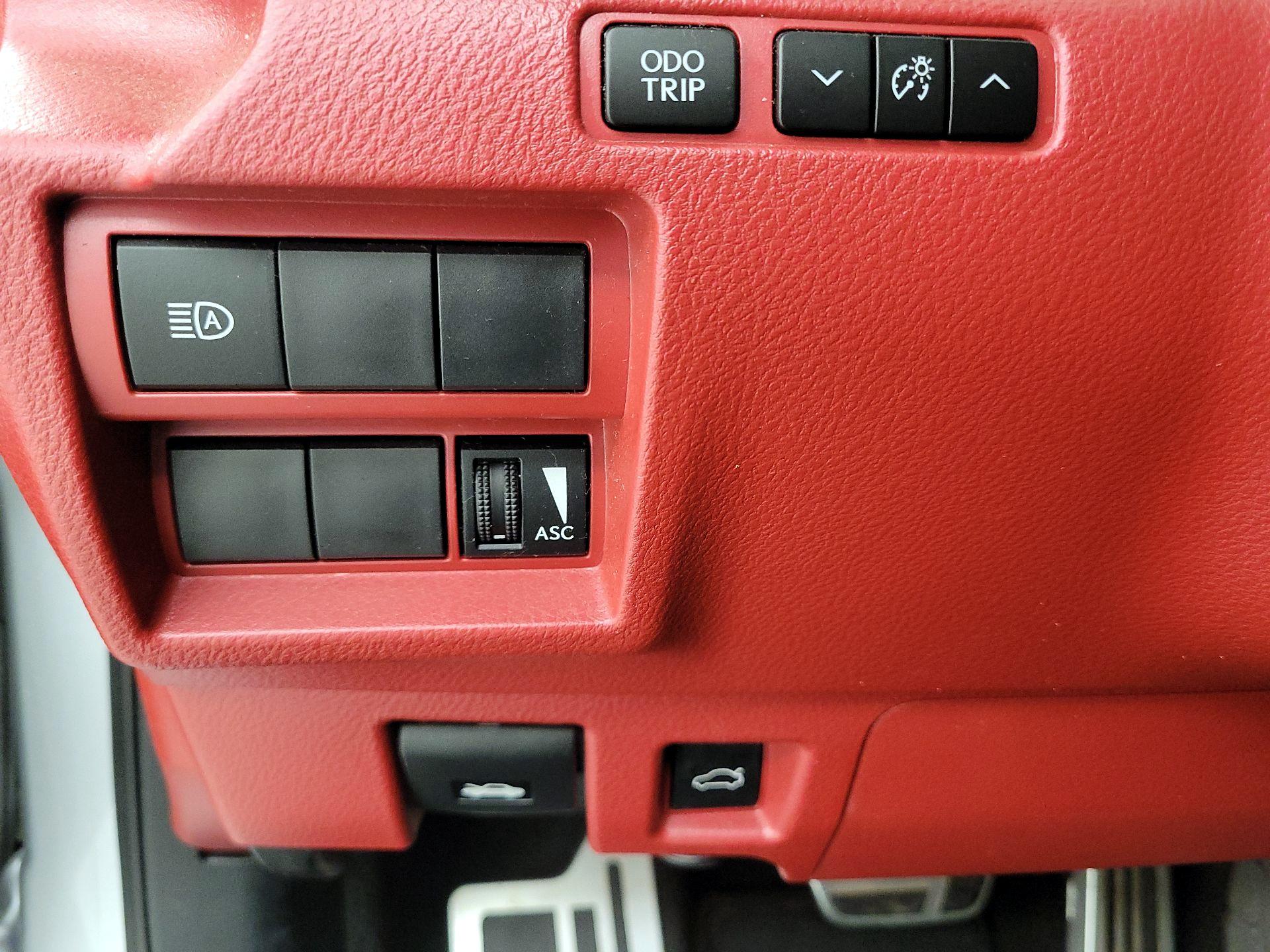 Thumbnail: 2023 Lexus IS - 13