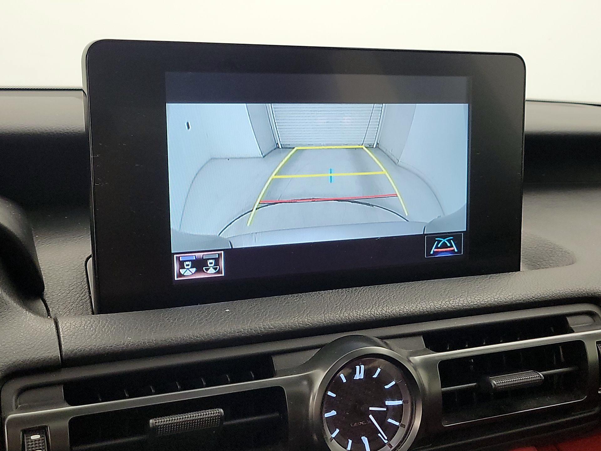 Thumbnail: 2023 Lexus IS - 14