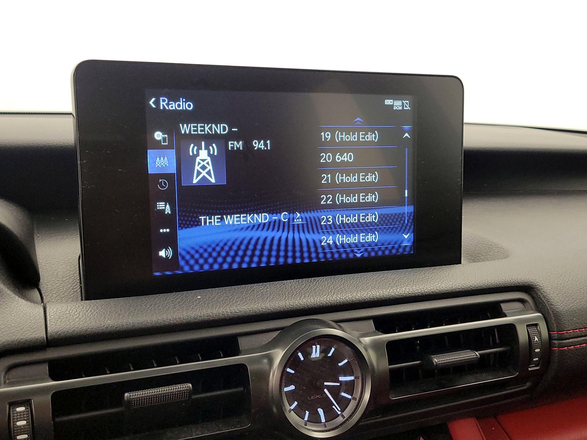 Thumbnail: 2023 Lexus IS - 15