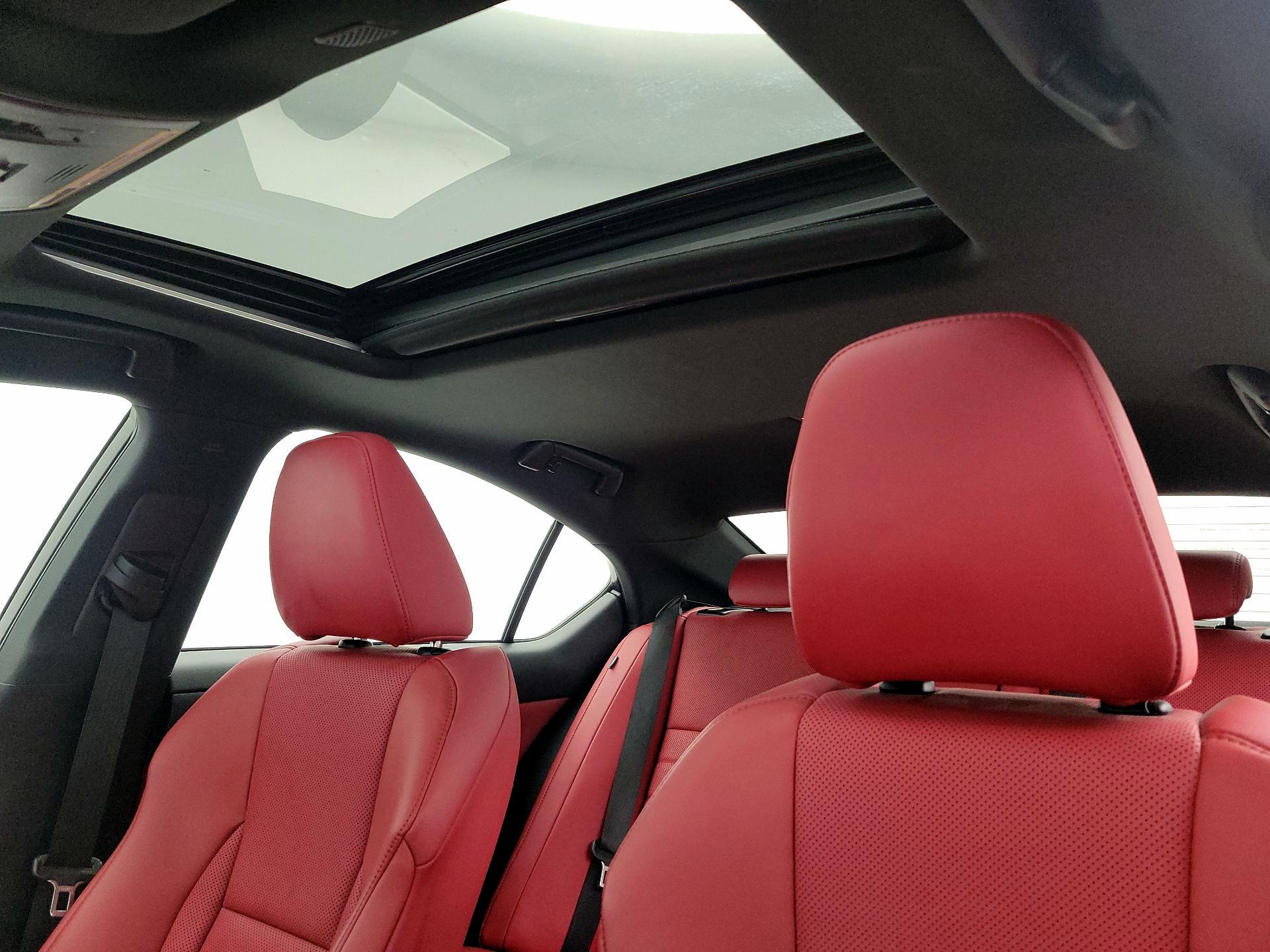 Thumbnail: 2023 Lexus IS - 19