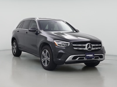 2020 Mercedes-Benz GLC300