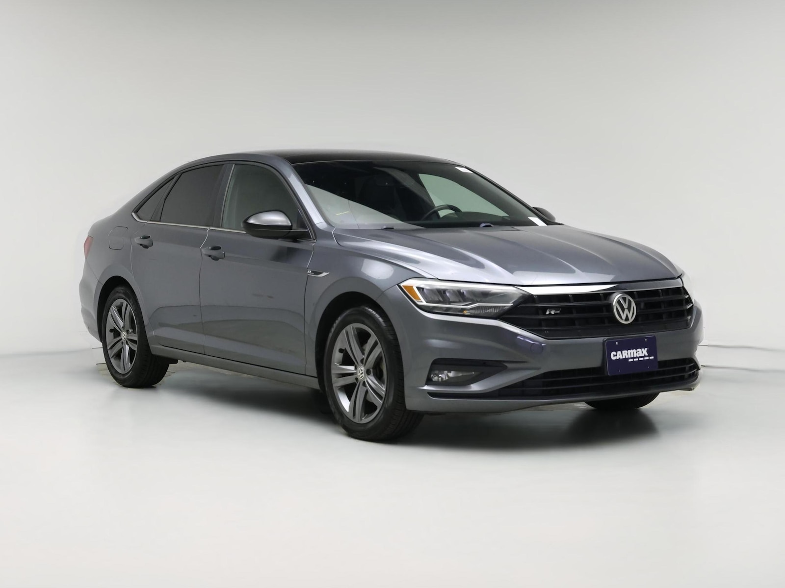 2020 Volkswagen Jetta R-Line