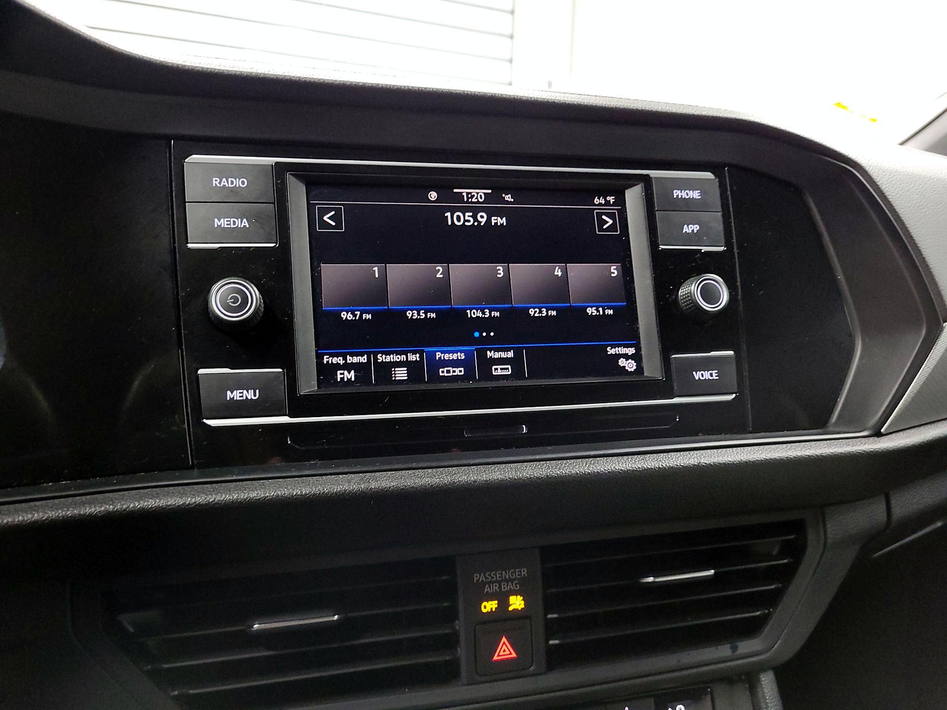 Thumbnail: 2020 Volkswagen Jetta - 15