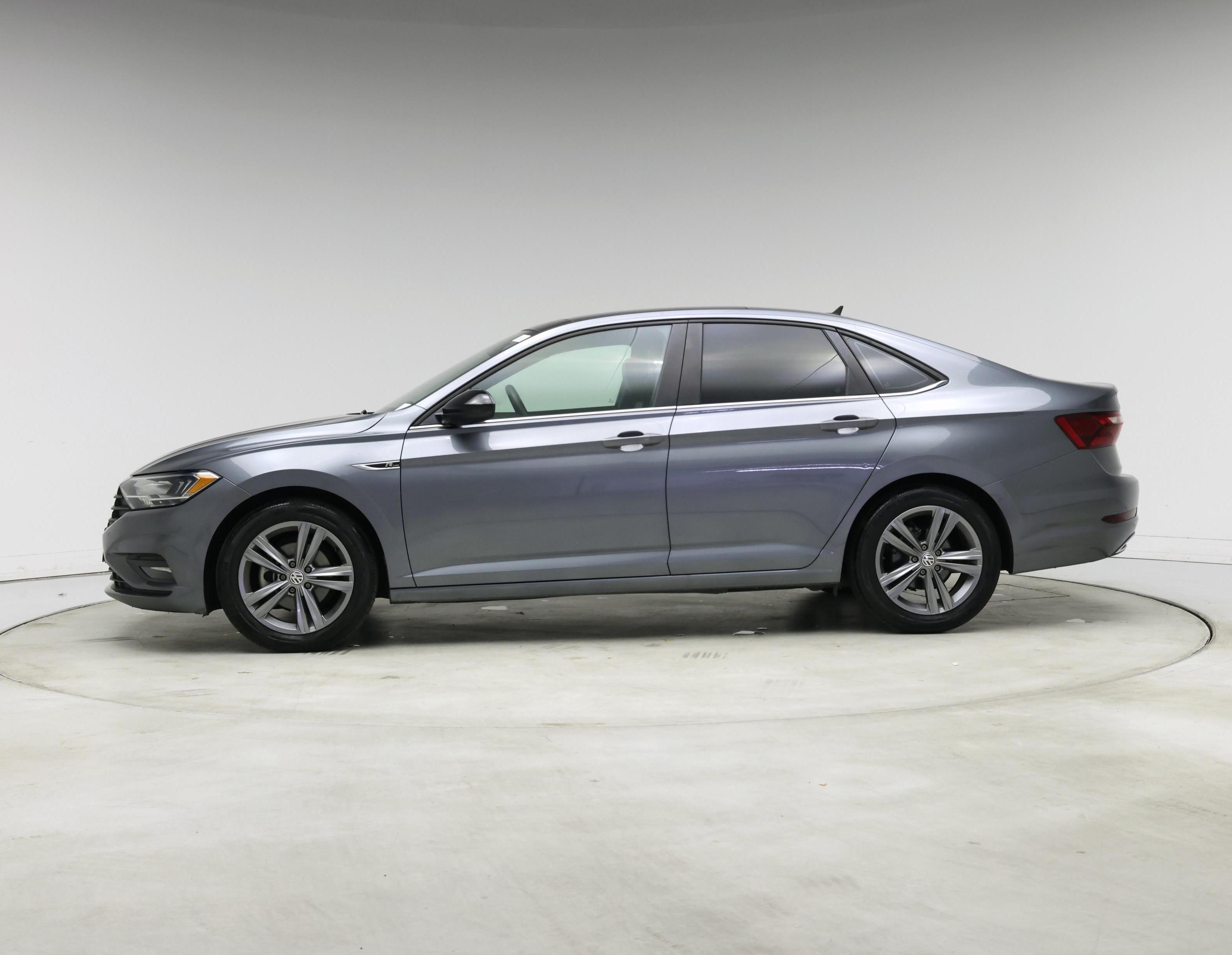 Thumbnail: 2020 Volkswagen Jetta - 3