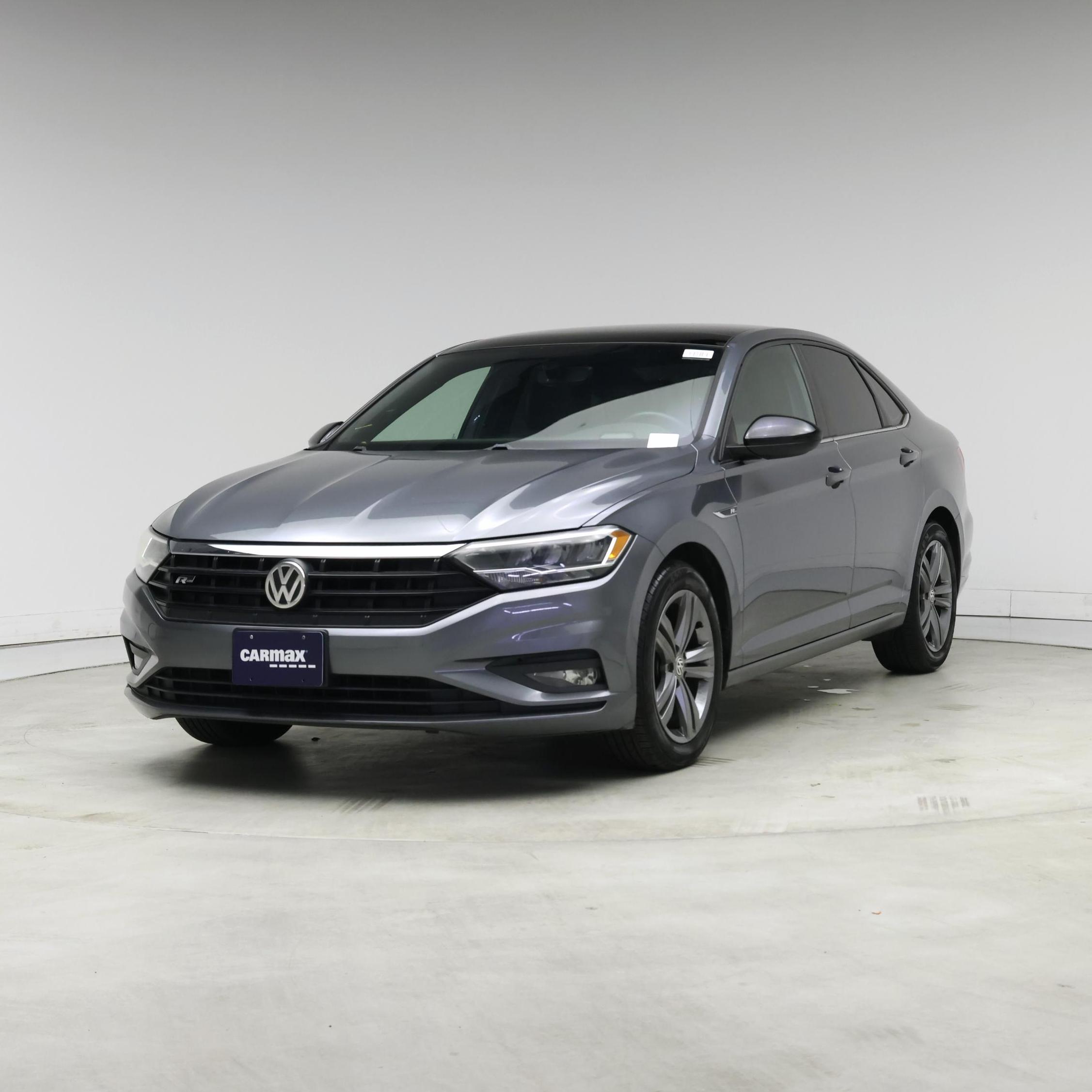 Thumbnail: 2020 Volkswagen Jetta - 4