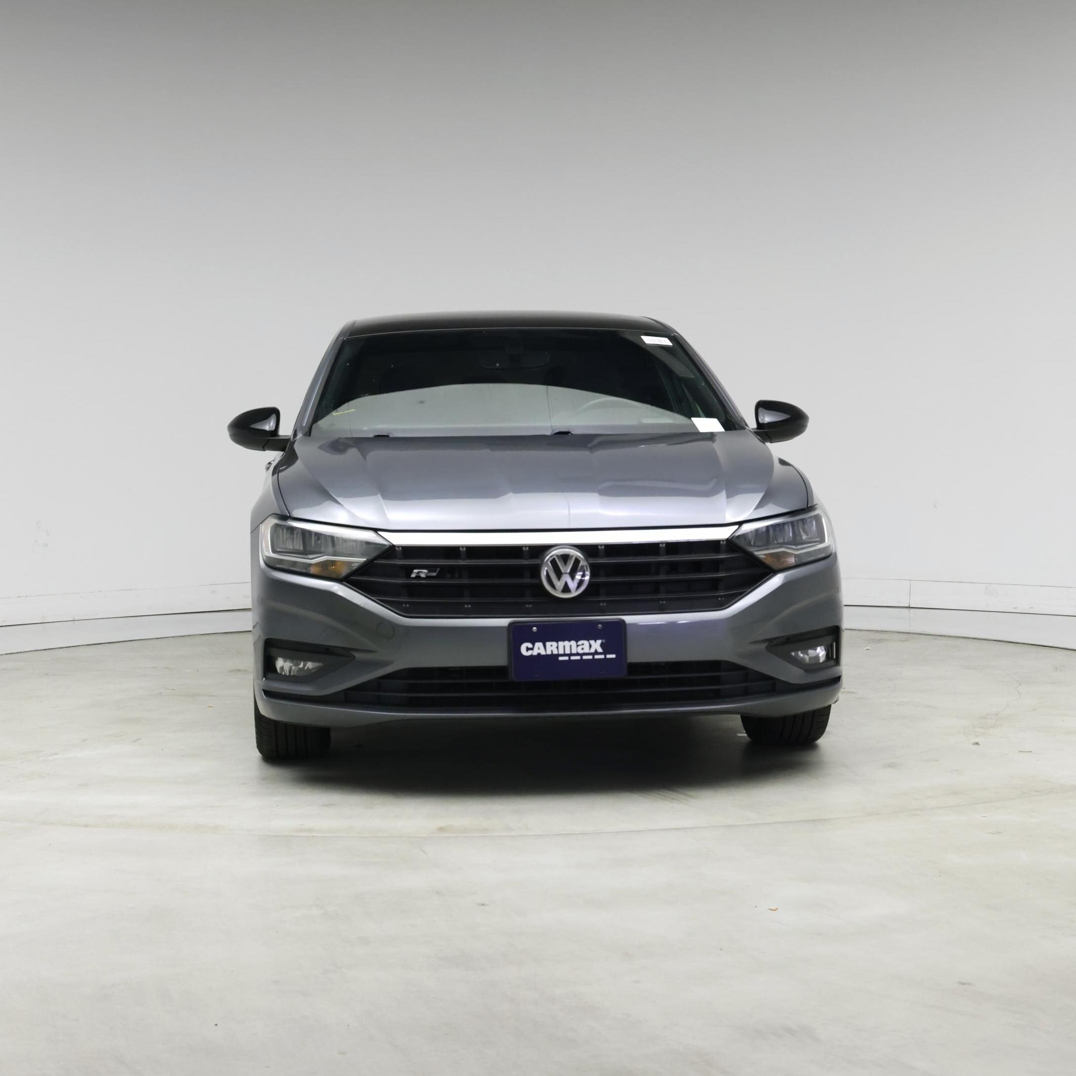 Thumbnail: 2020 Volkswagen Jetta - 5