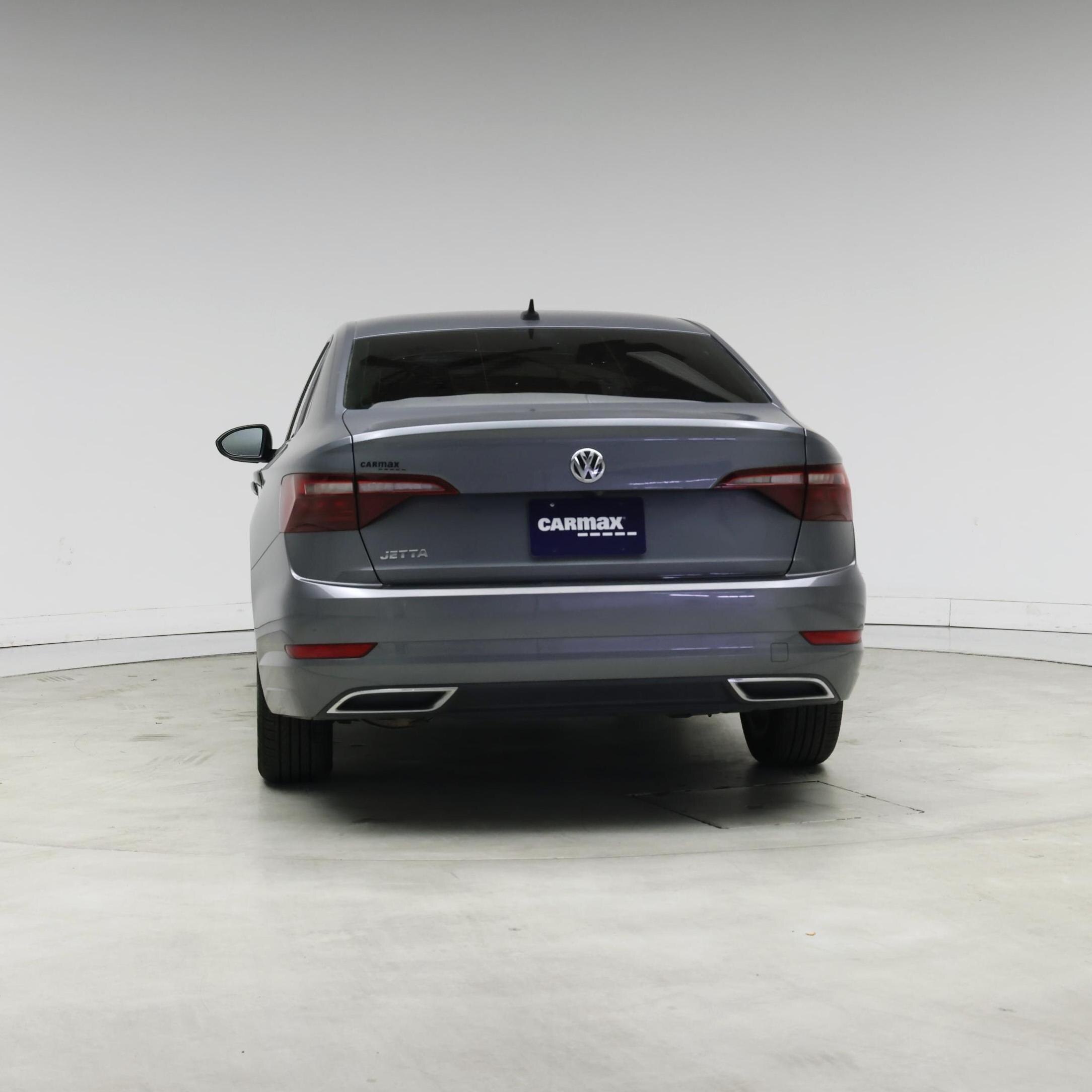 Thumbnail: 2020 Volkswagen Jetta - 6