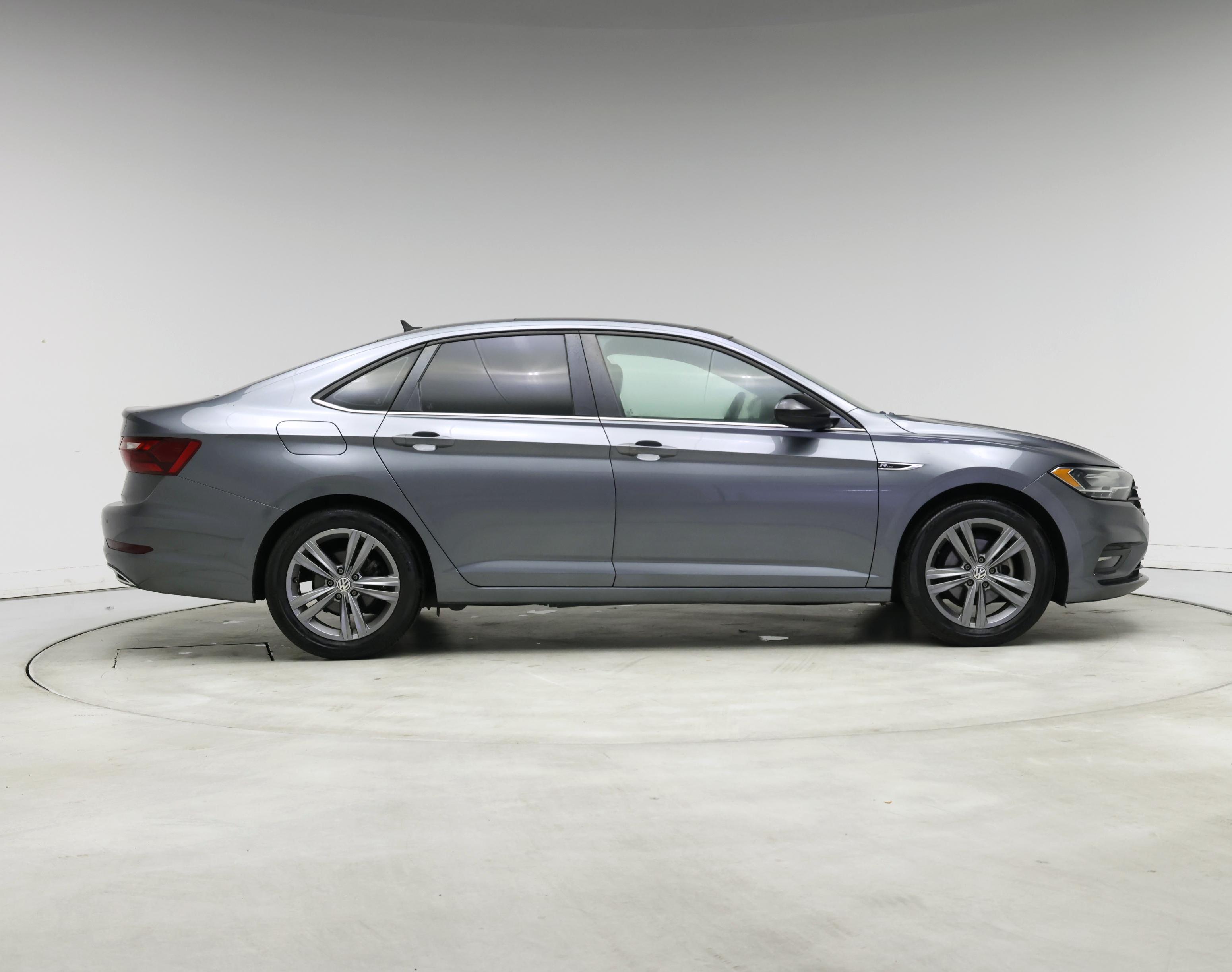 Thumbnail: 2020 Volkswagen Jetta - 7