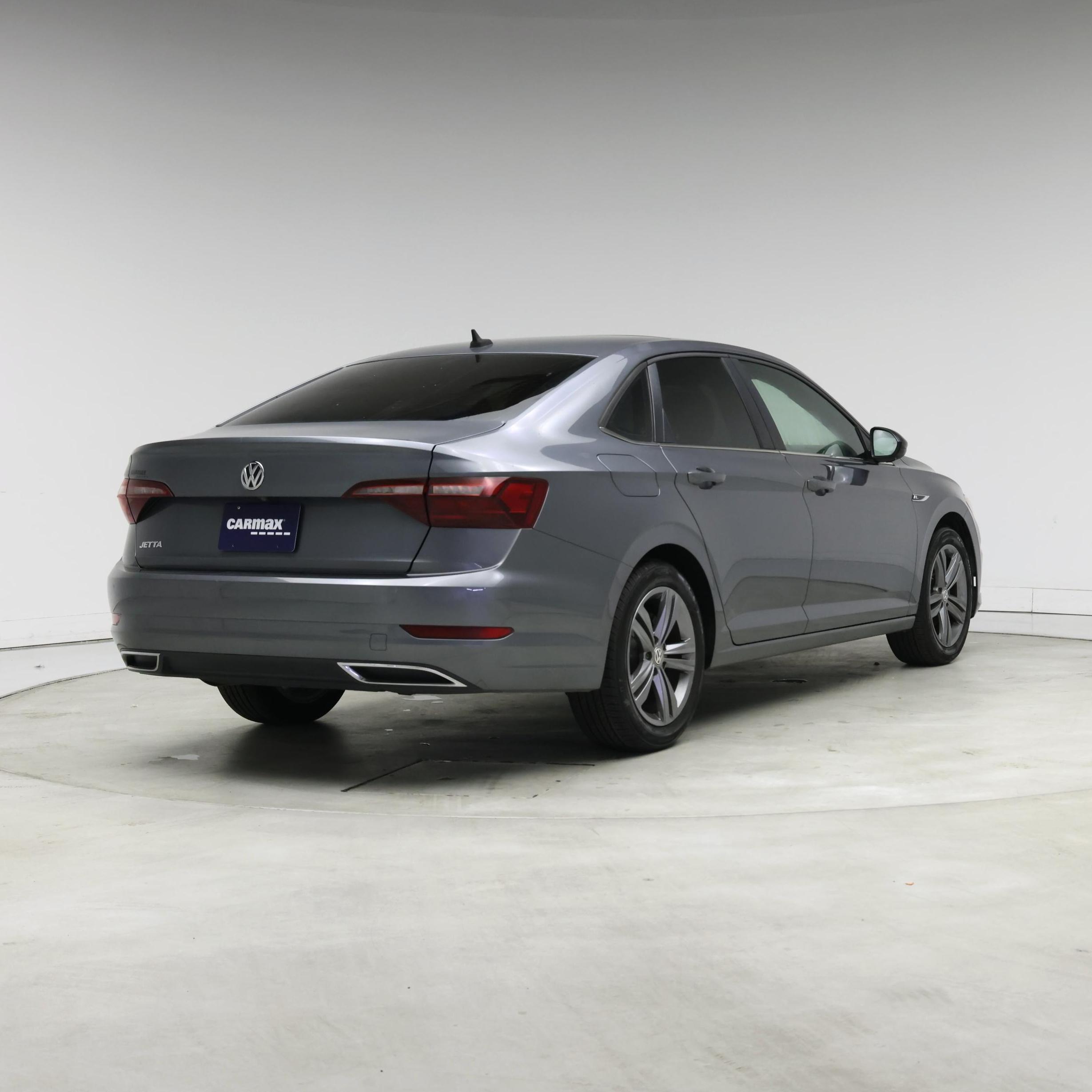 Thumbnail: 2020 Volkswagen Jetta - 8