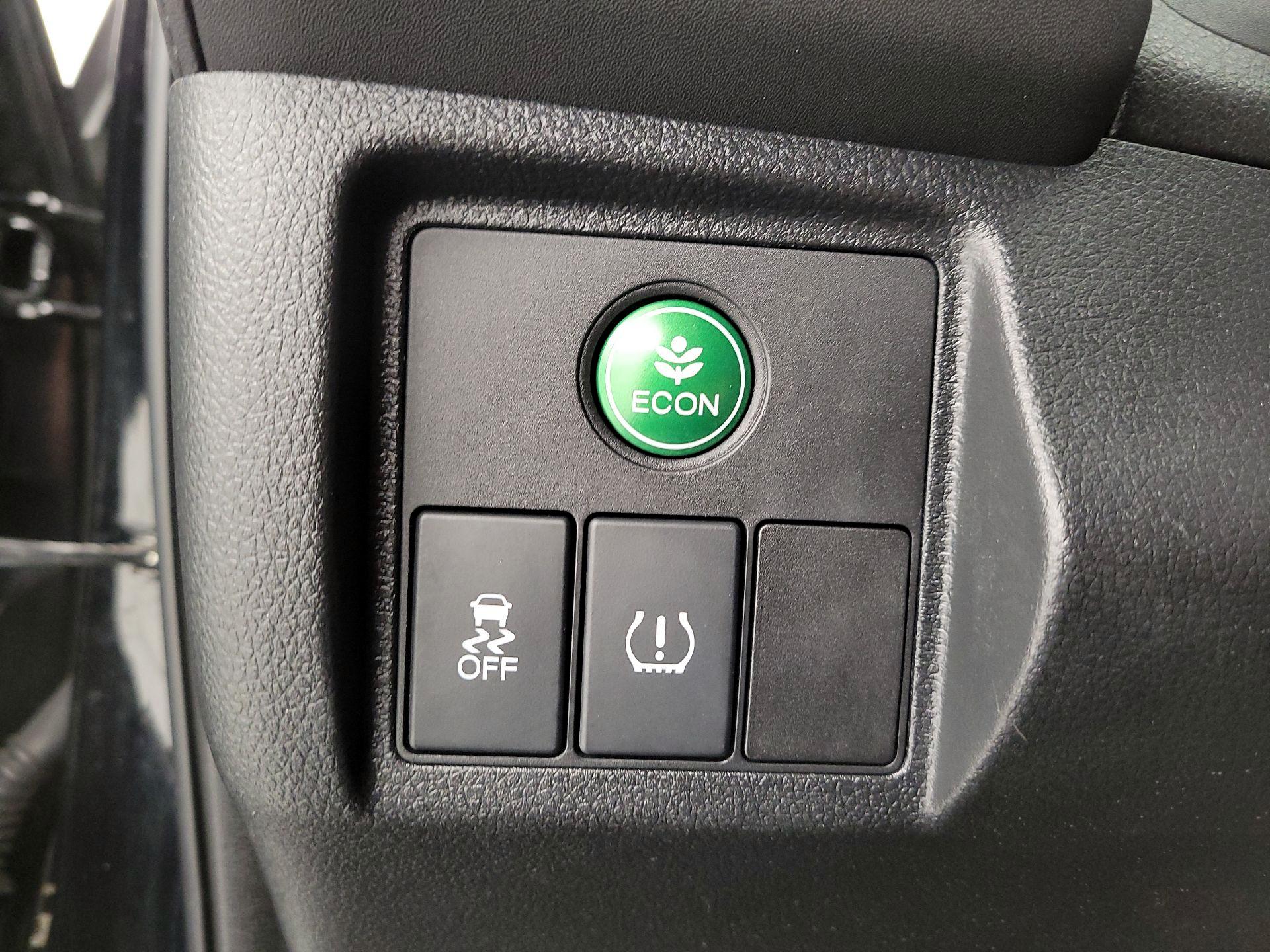 Thumbnail: 2021 Honda HR-V - 13