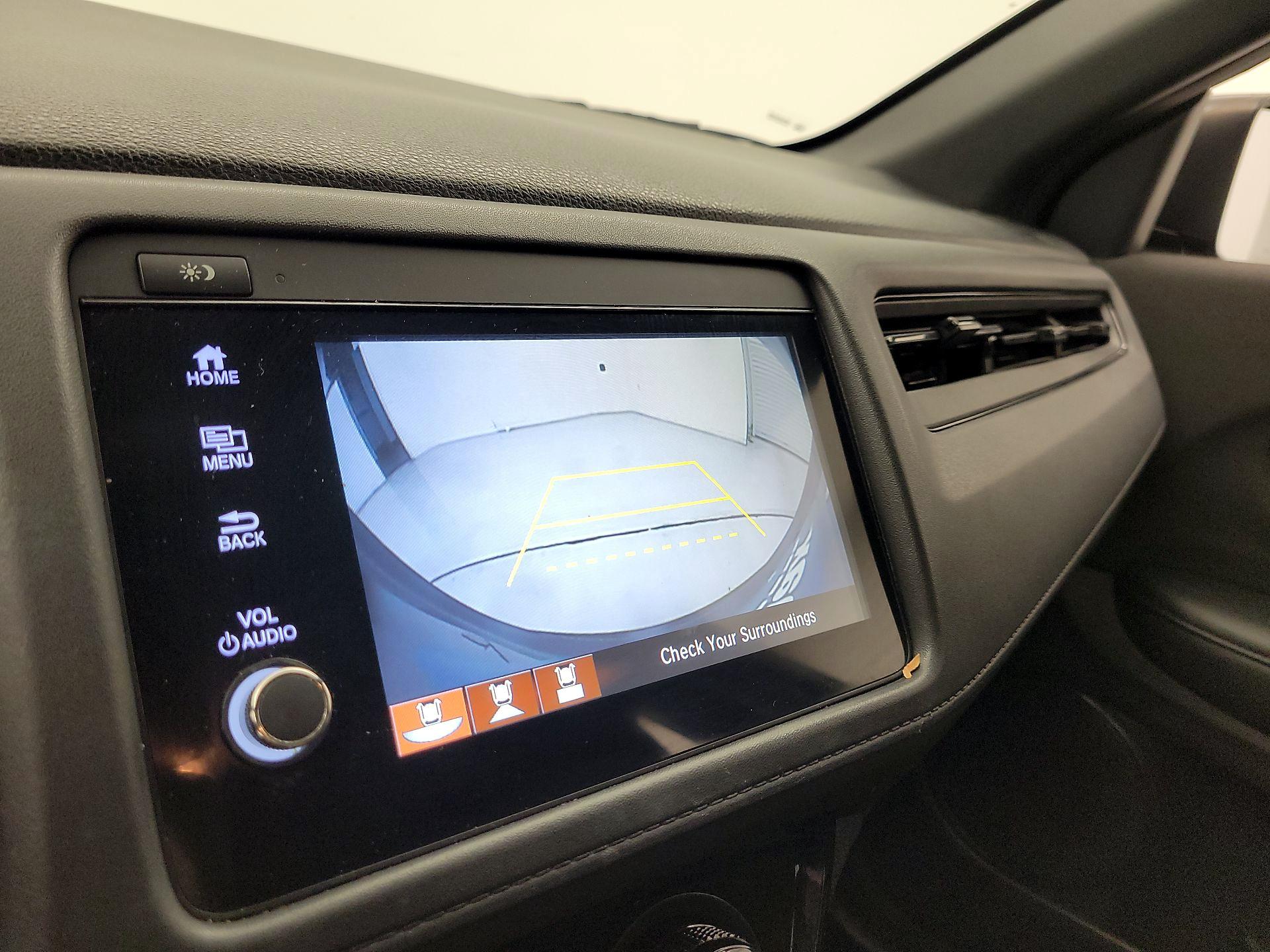 Thumbnail: 2021 Honda HR-V - 14