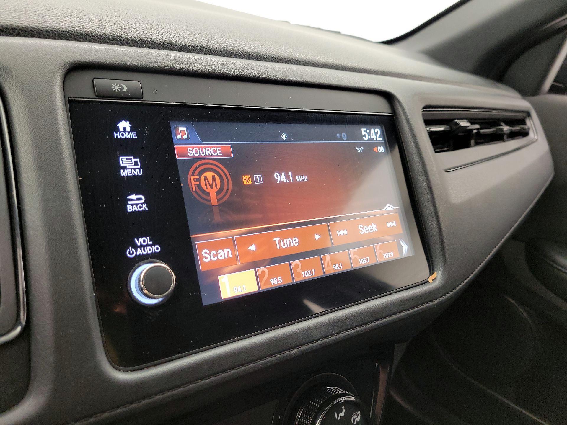 Thumbnail: 2021 Honda HR-V - 15