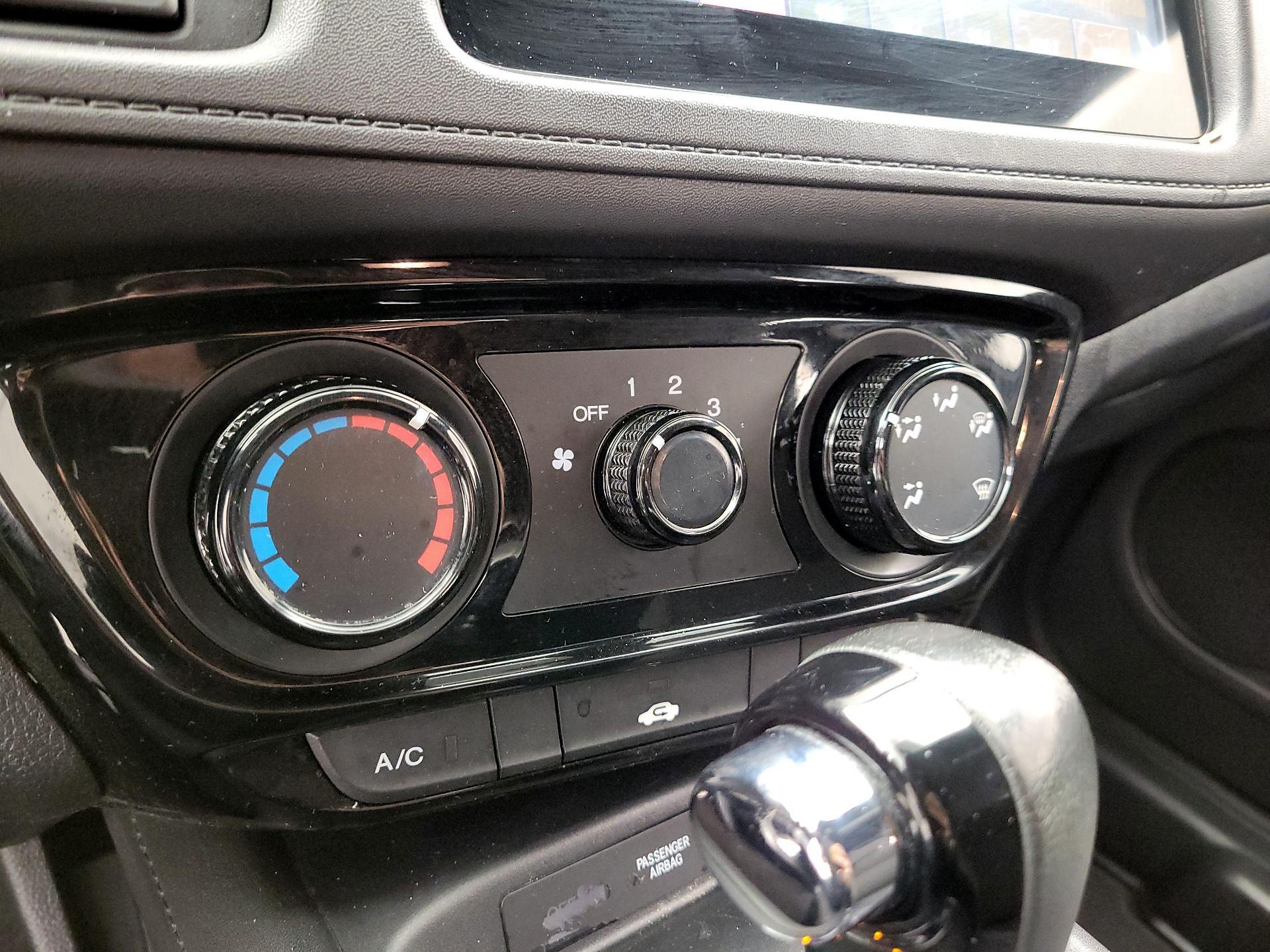 Thumbnail: 2021 Honda HR-V - 16