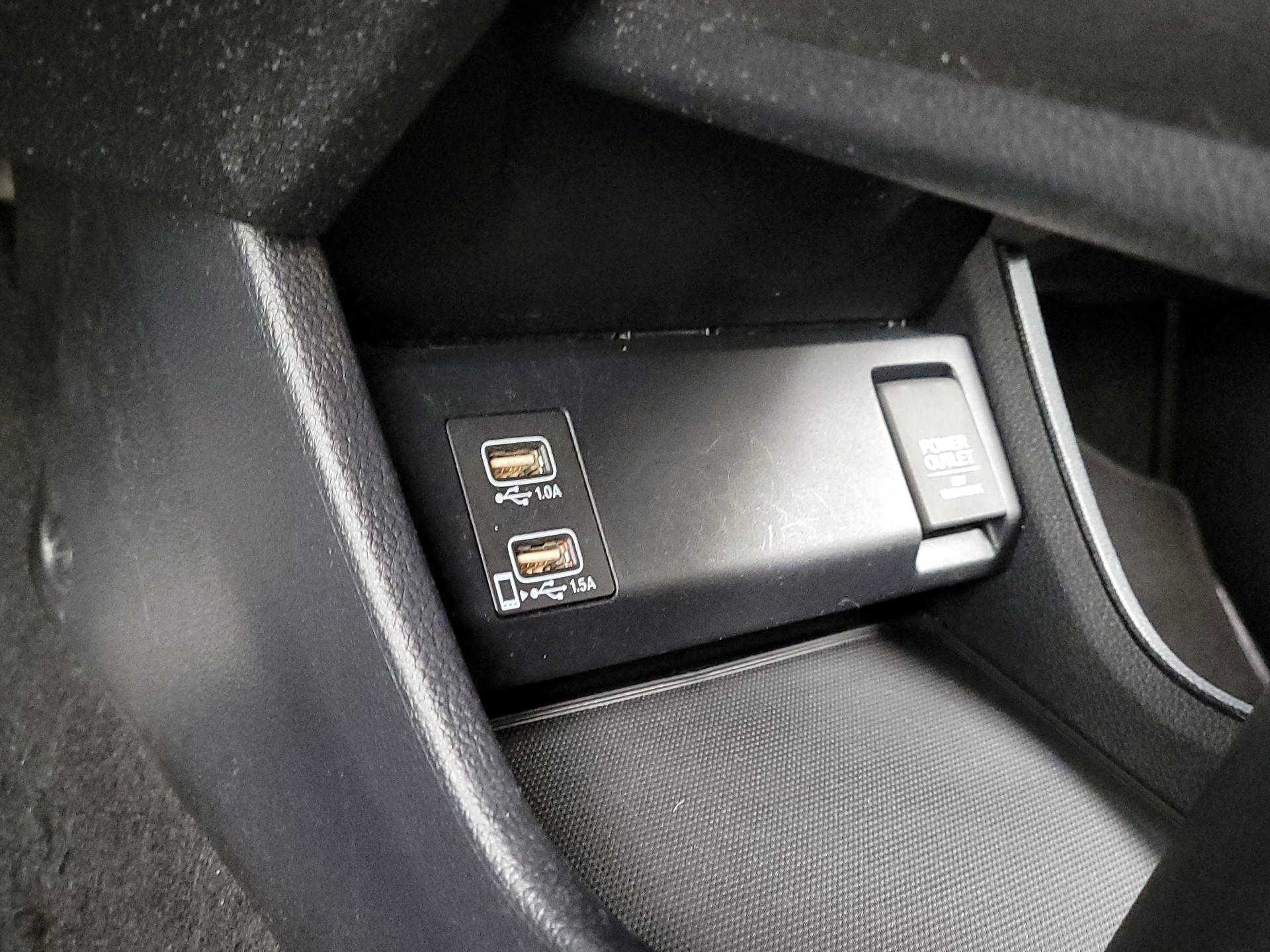 Thumbnail: 2021 Honda HR-V - 18