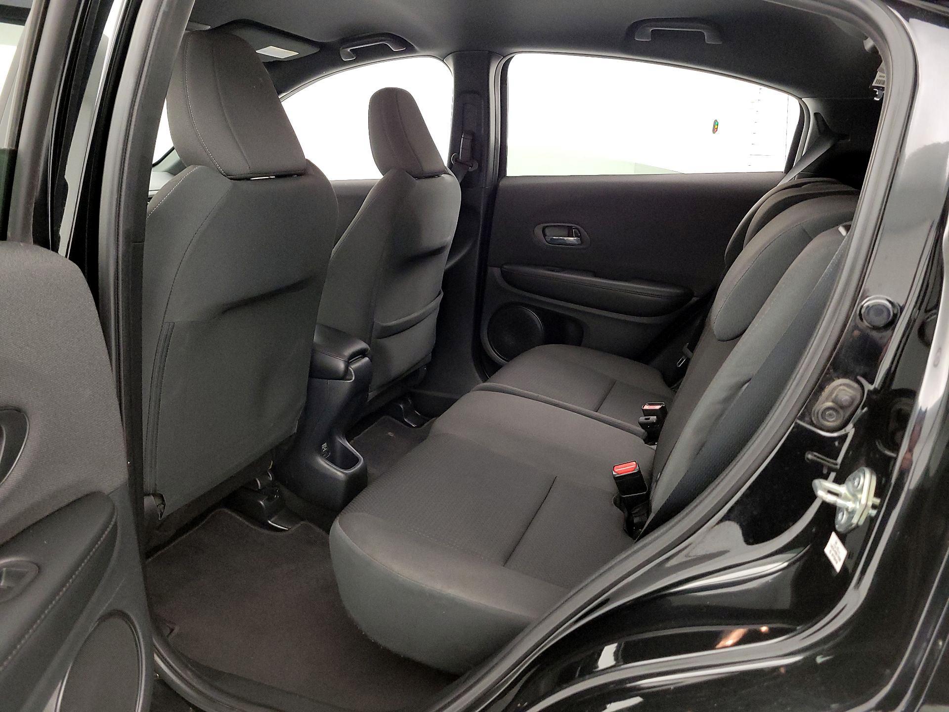 Thumbnail: 2021 Honda HR-V - 19