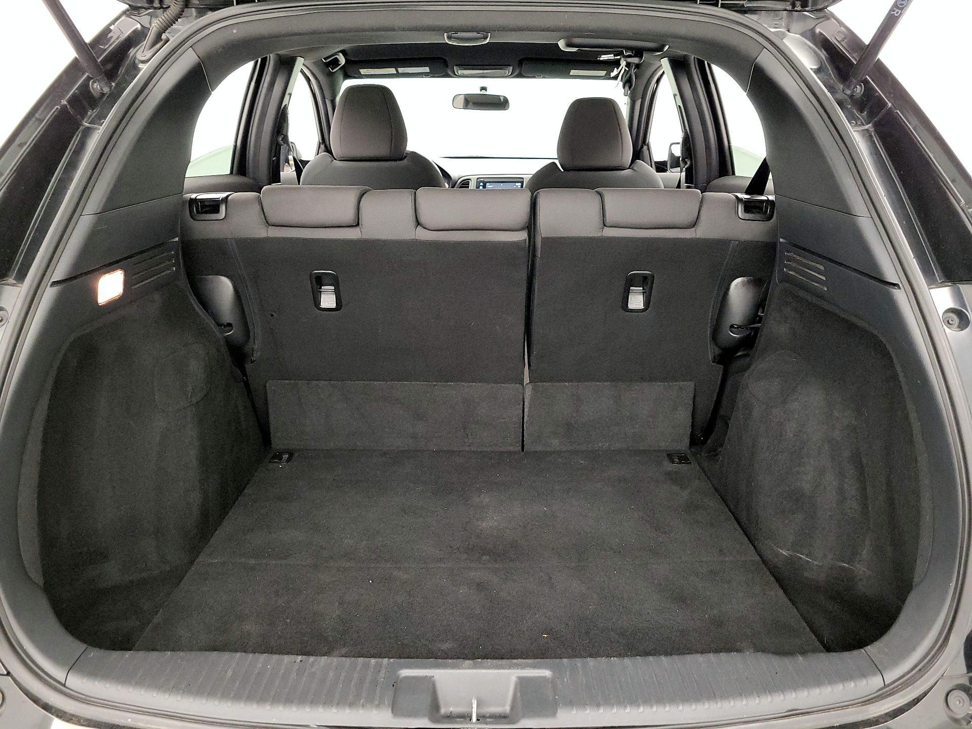 Thumbnail: 2021 Honda HR-V - 20